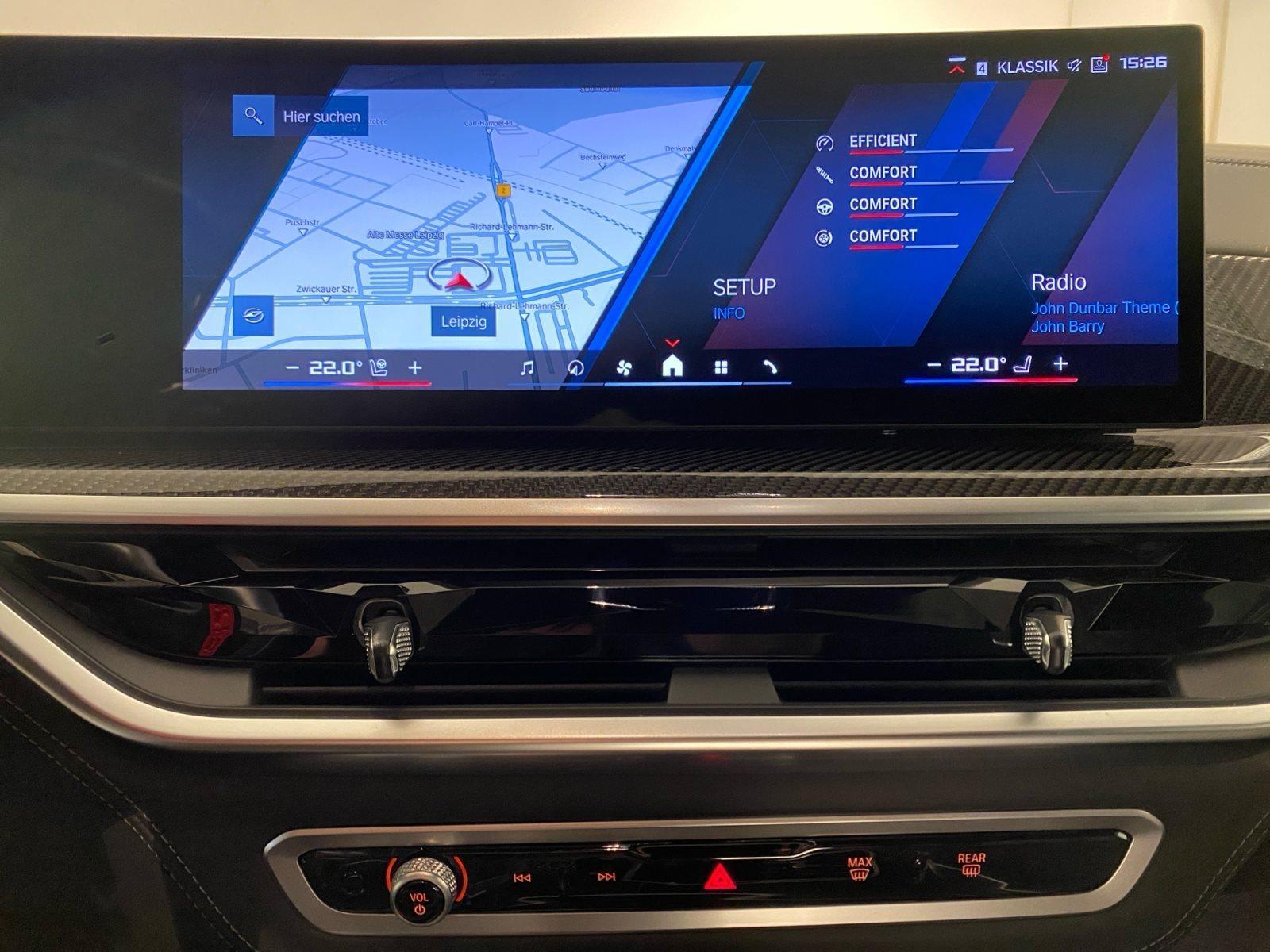 BMW X5M – Bild 7