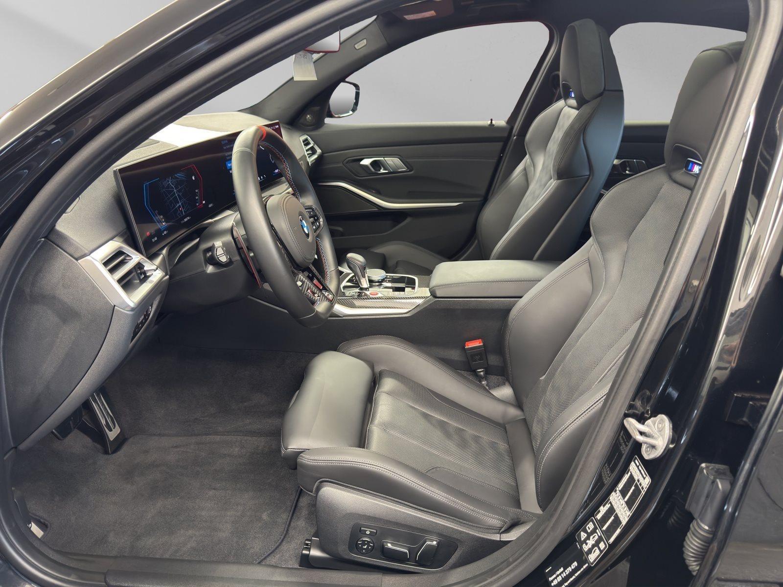 BMW M3 – Bild 19