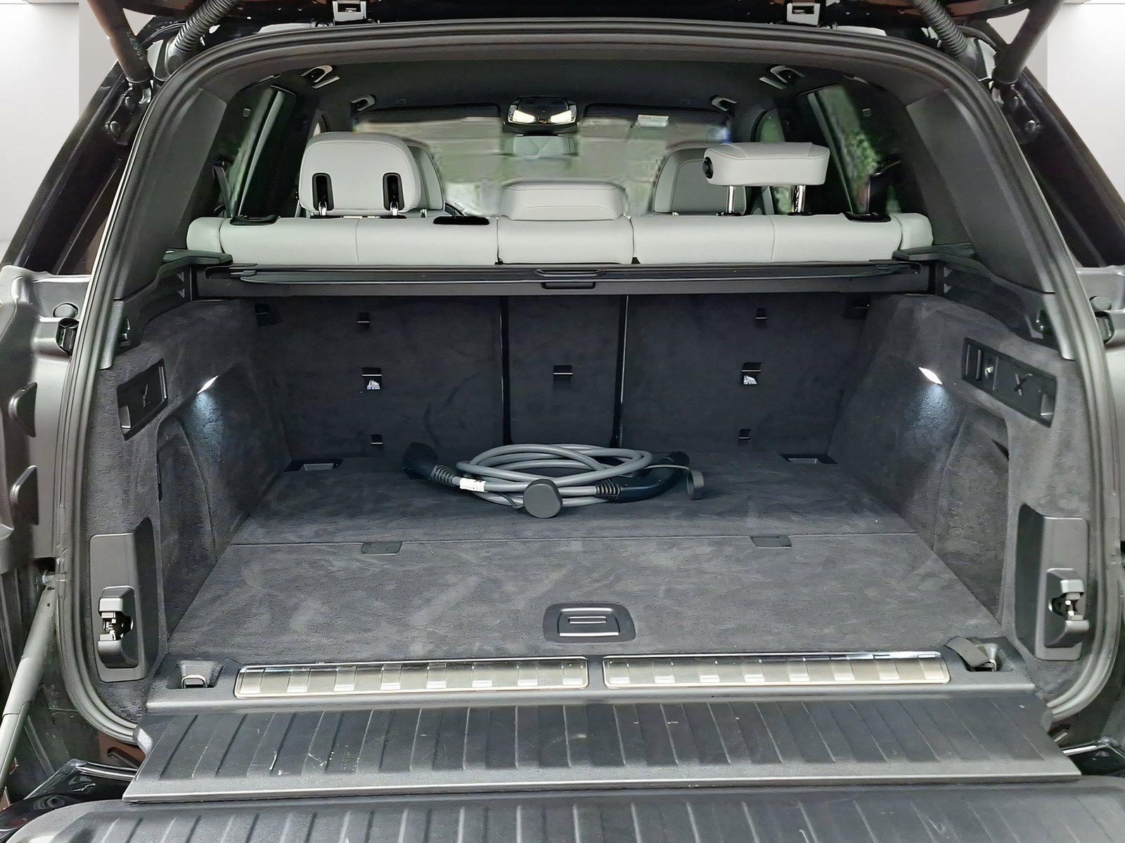 BMW X5 – Bild 24