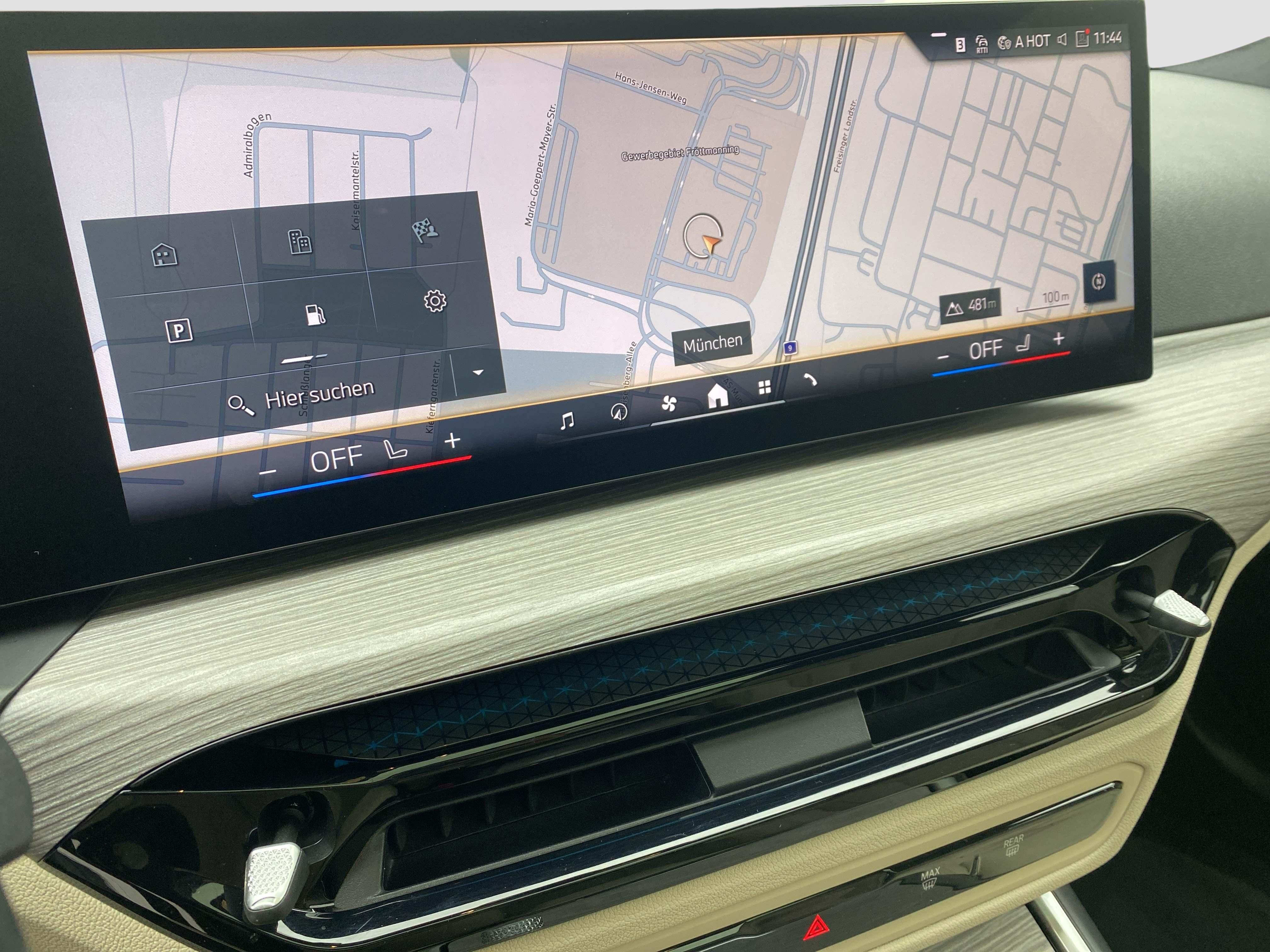 BMW 3er Touring – Bild 12