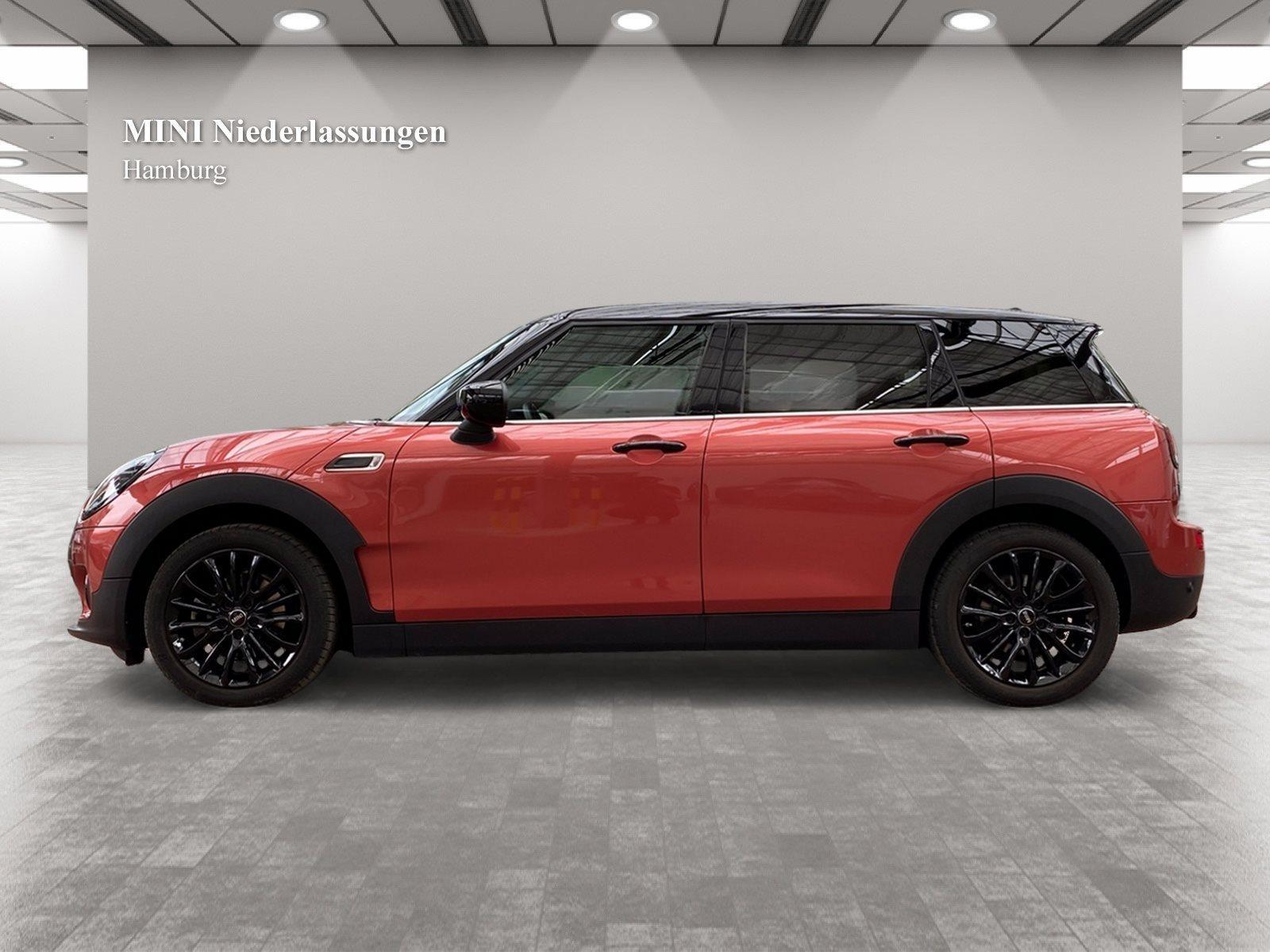 MINI Clubman – Bild 2