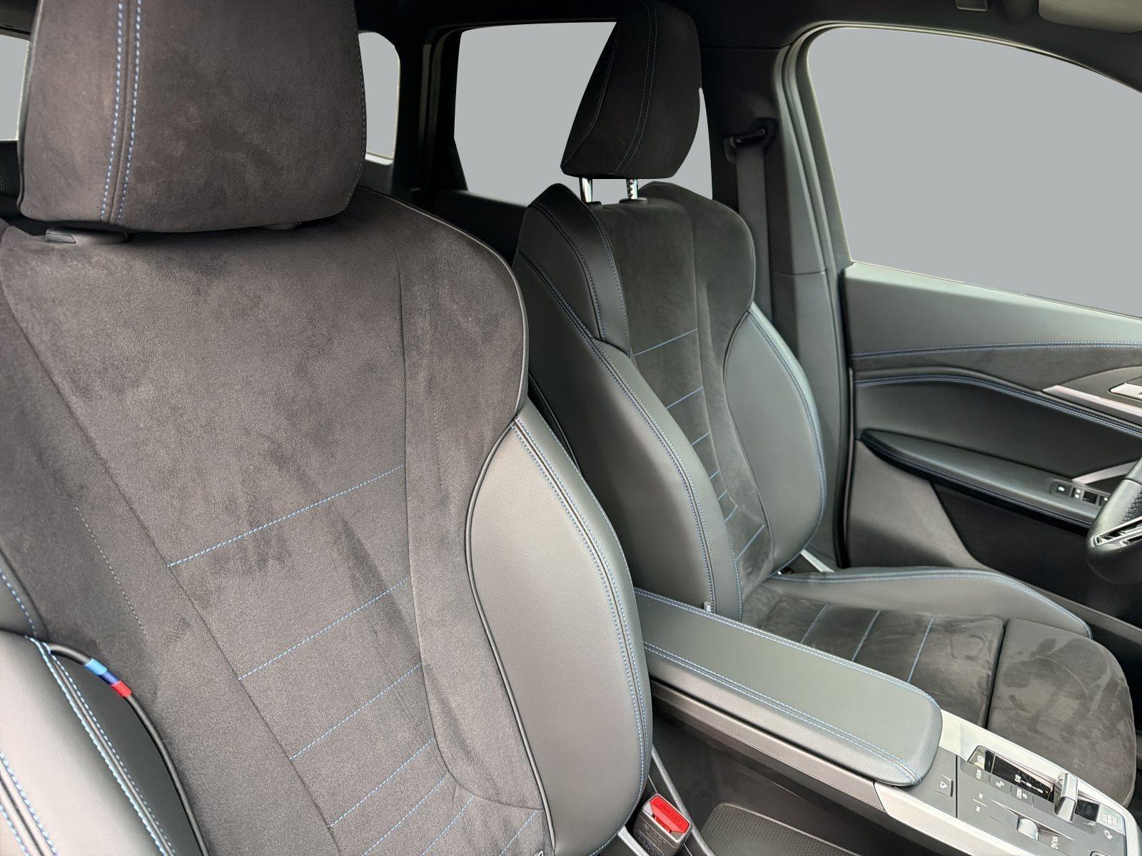 BMW X1 – Bild 19