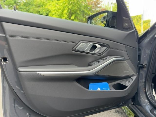 BMW M3 Touring – Bild 12