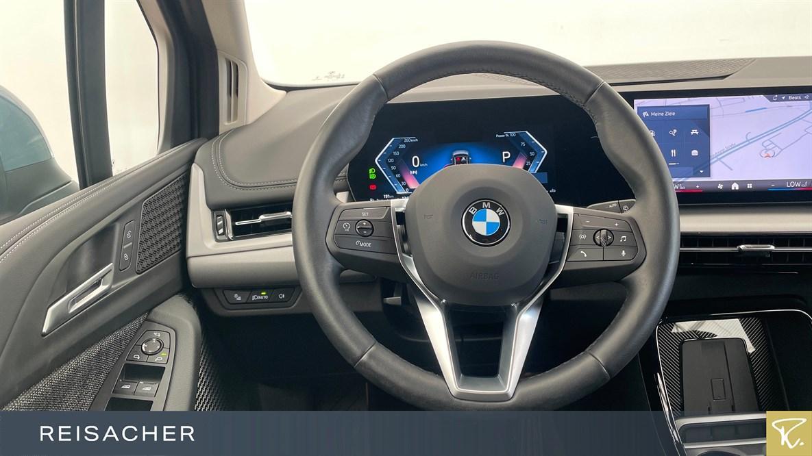 BMW 2er Active Tourer – Bild 2
