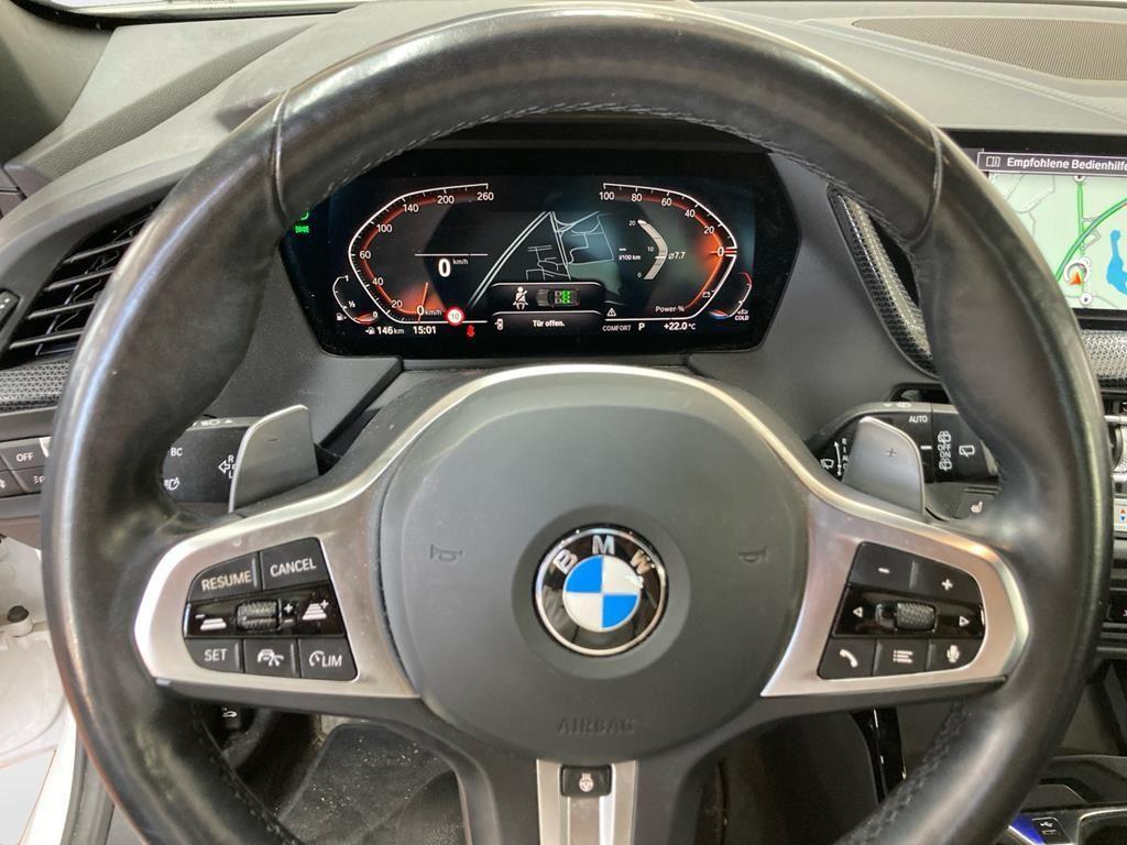 BMW 1er – Bild 20