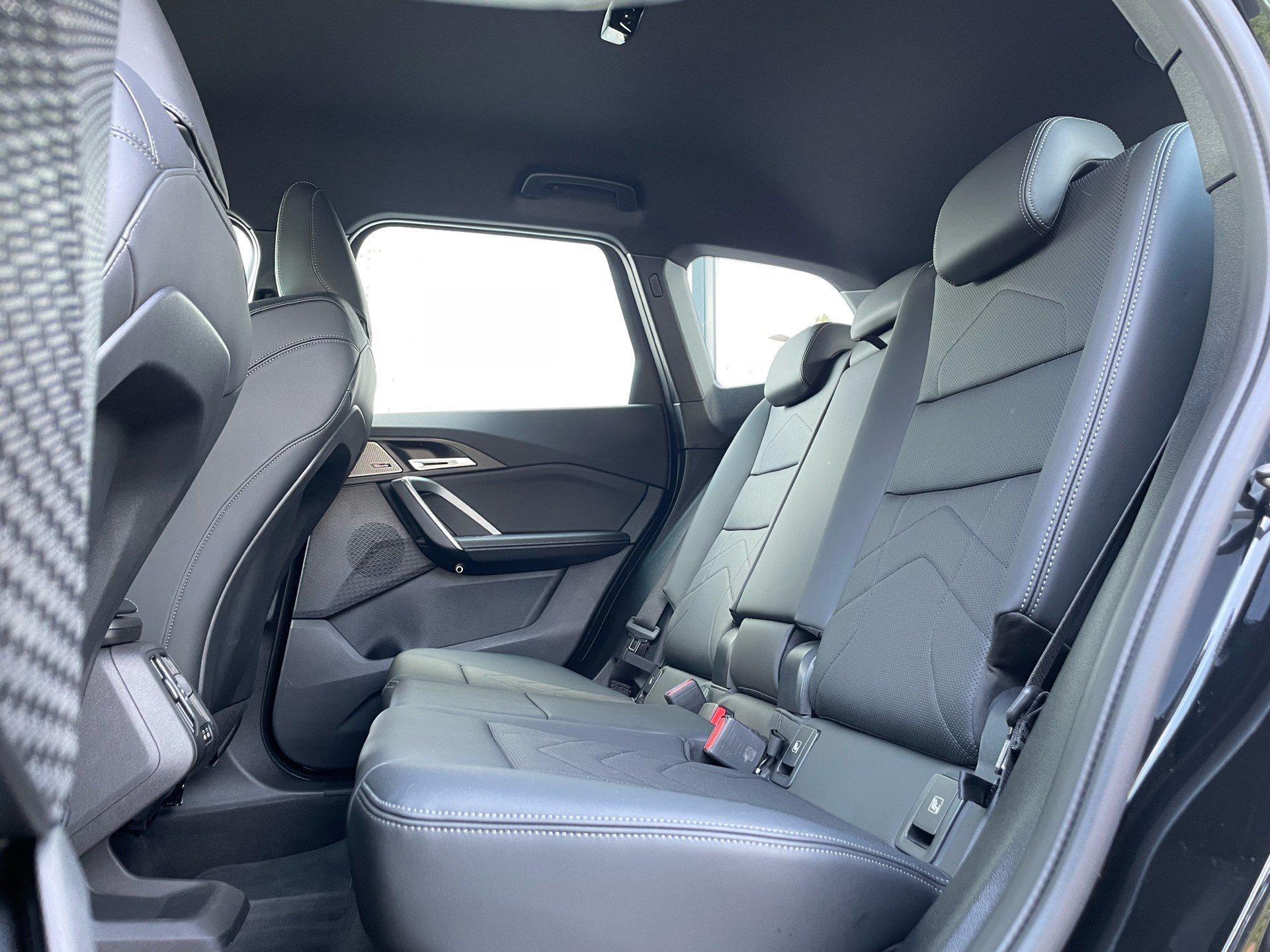 BMW X1 – Bild 19