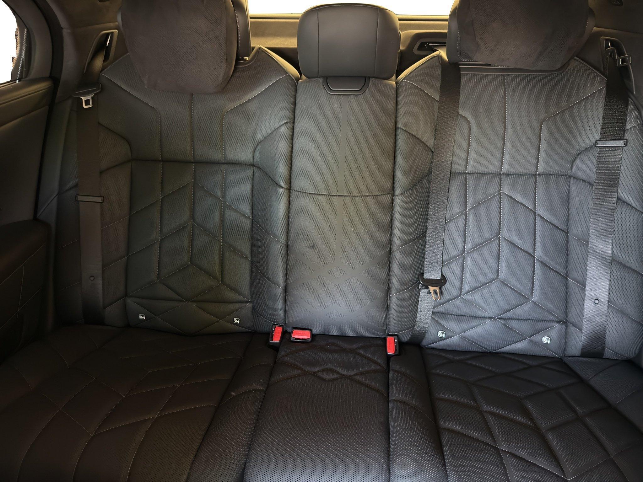 BMW 7er – Bild 7