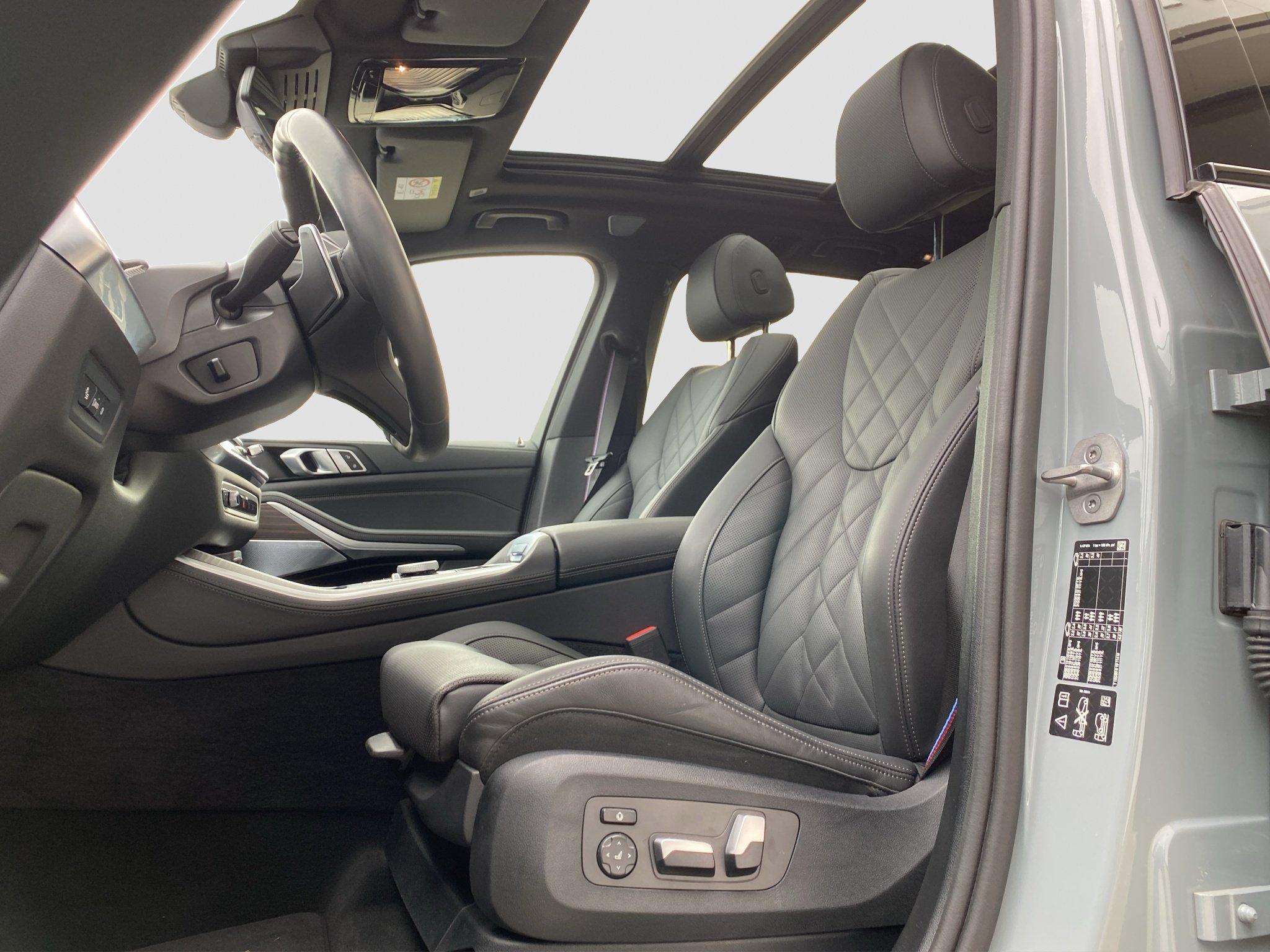 BMW X5 – Bild 12