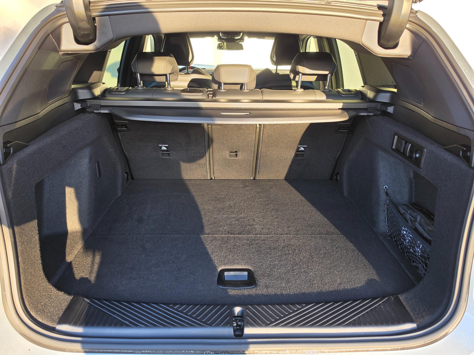 BMW X3 – Bild 37