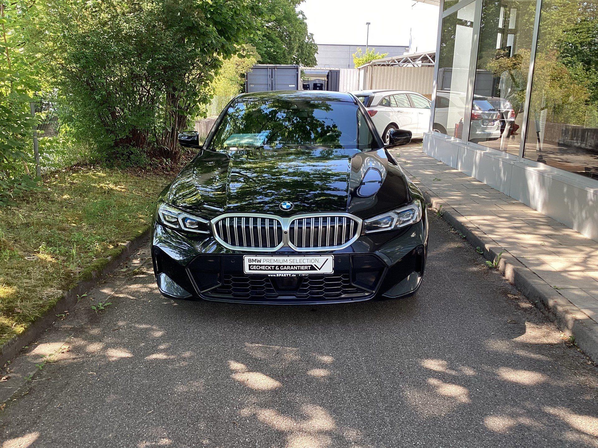 BMW 3er – Bild 5