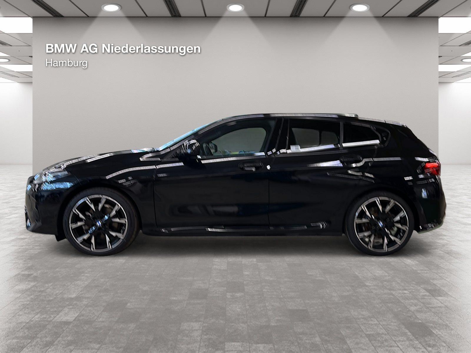 BMW 1er – Bild 2