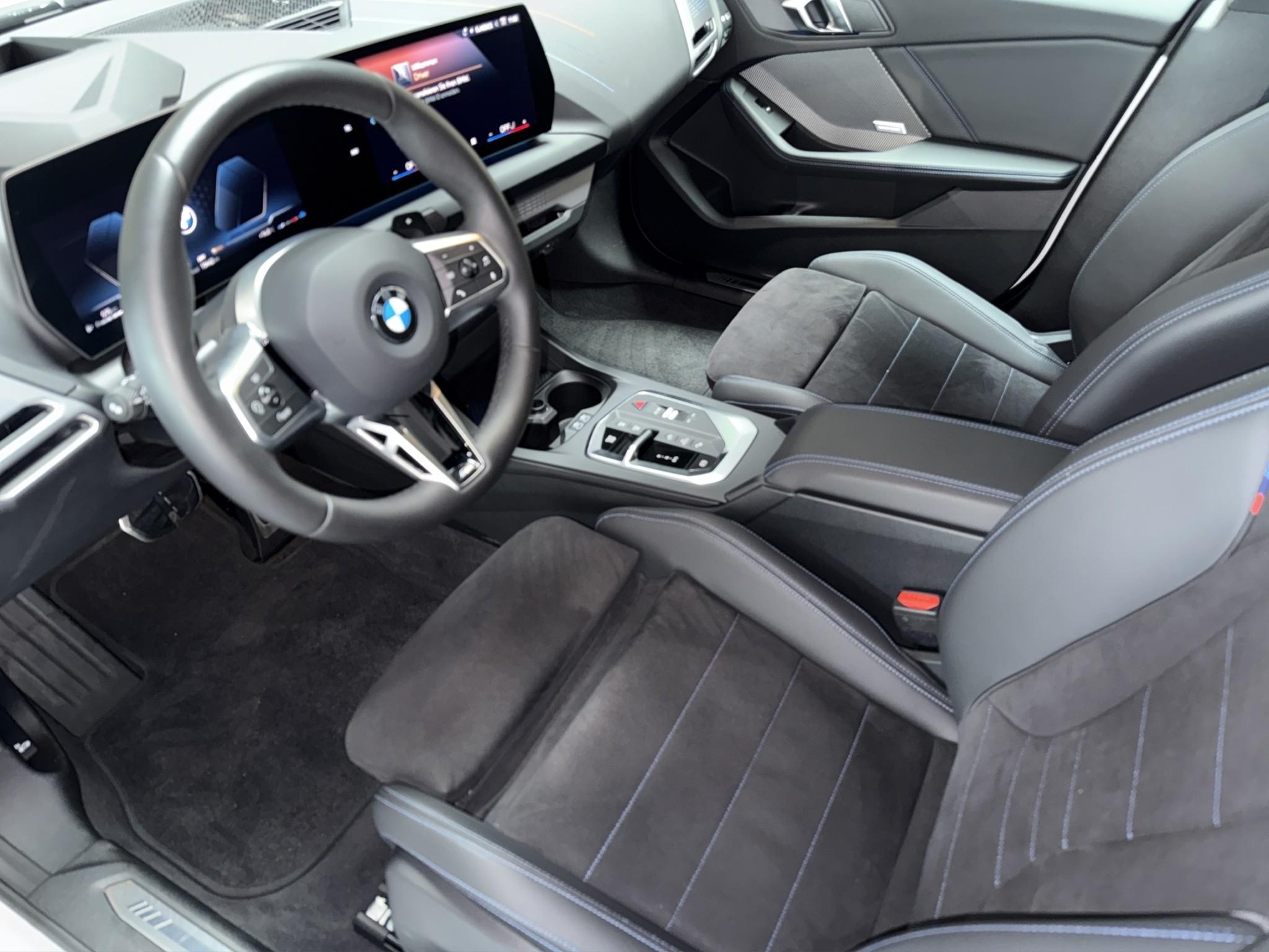 BMW 2er Gran Coupé – Bild 14