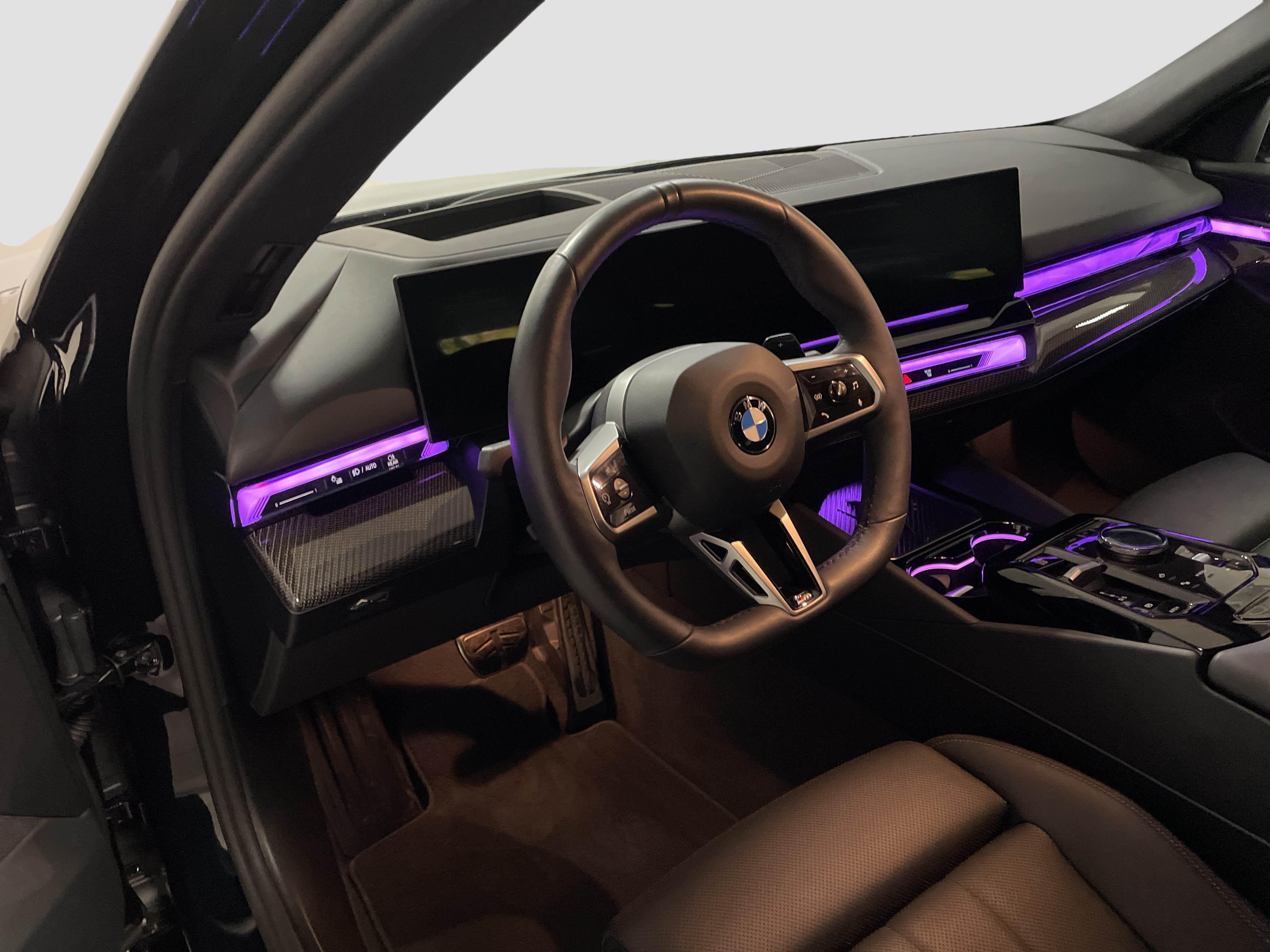 BMW 5er Touring – Bild 14