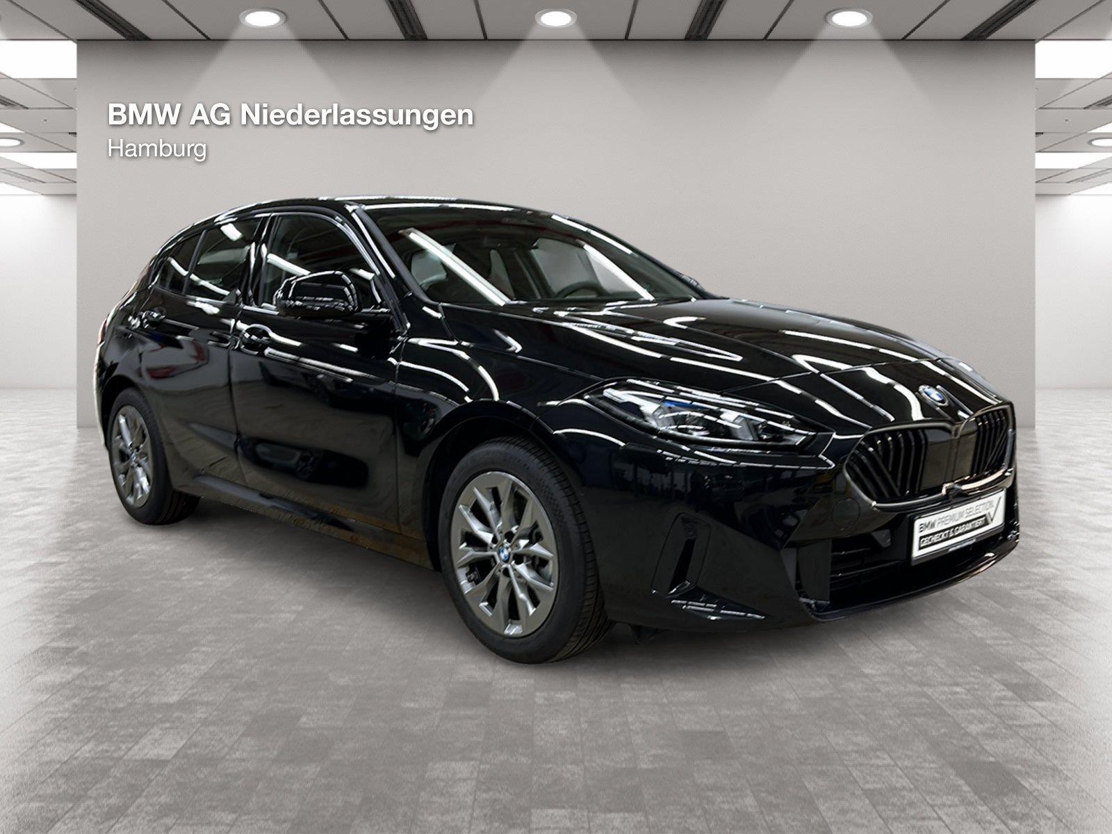 BMW 1er – Bild 12