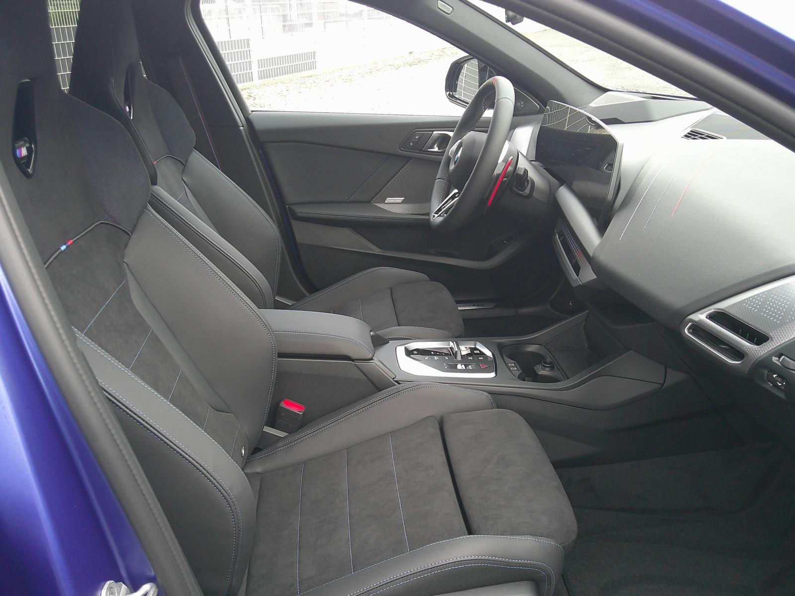 BMW 1er – Bild 13