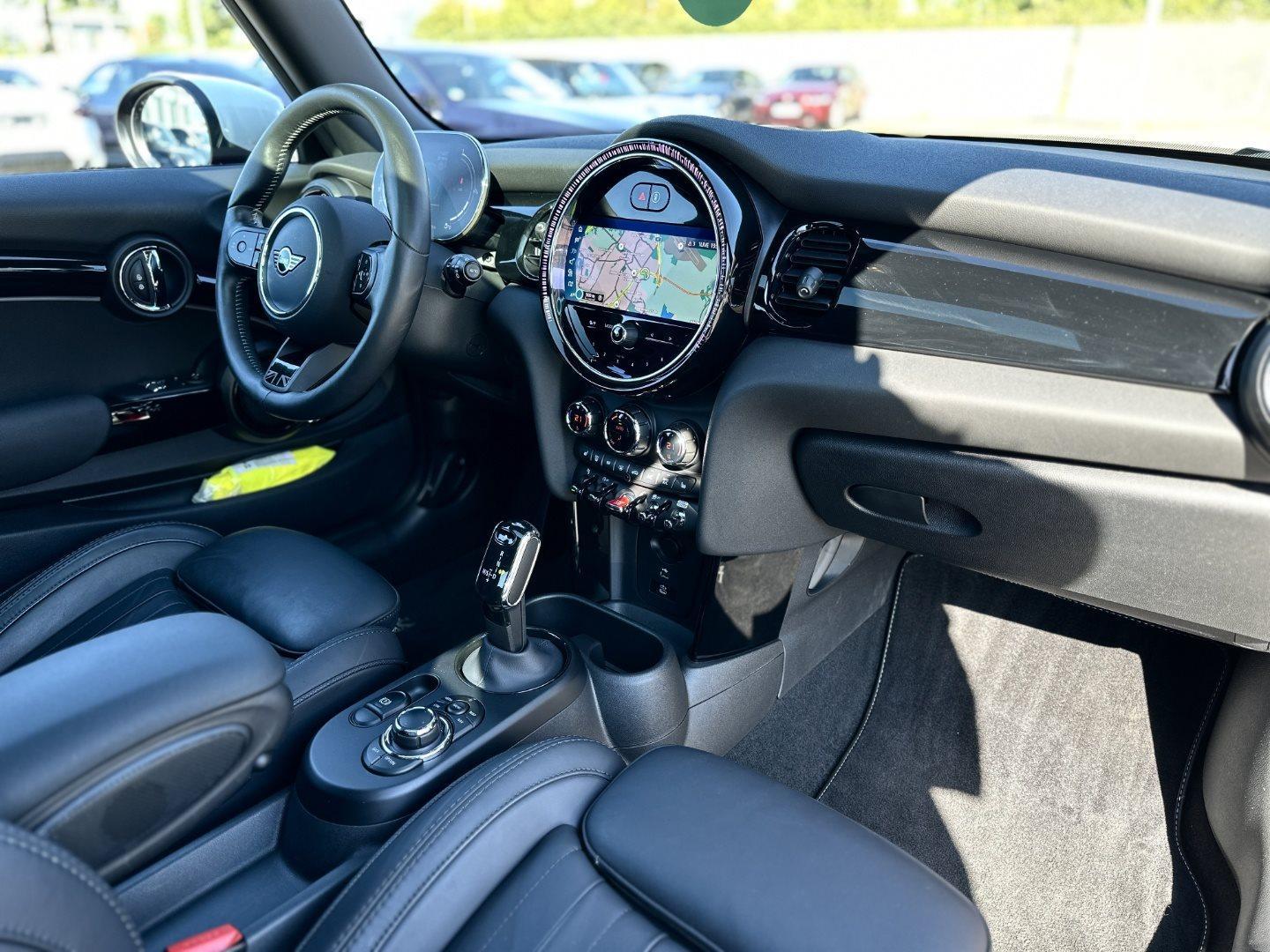 MINI Cooper 3-Türer – Bild 17