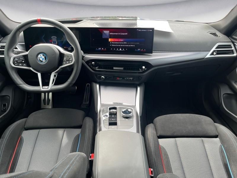 BMW 4er Gran Coupé – Bild 5