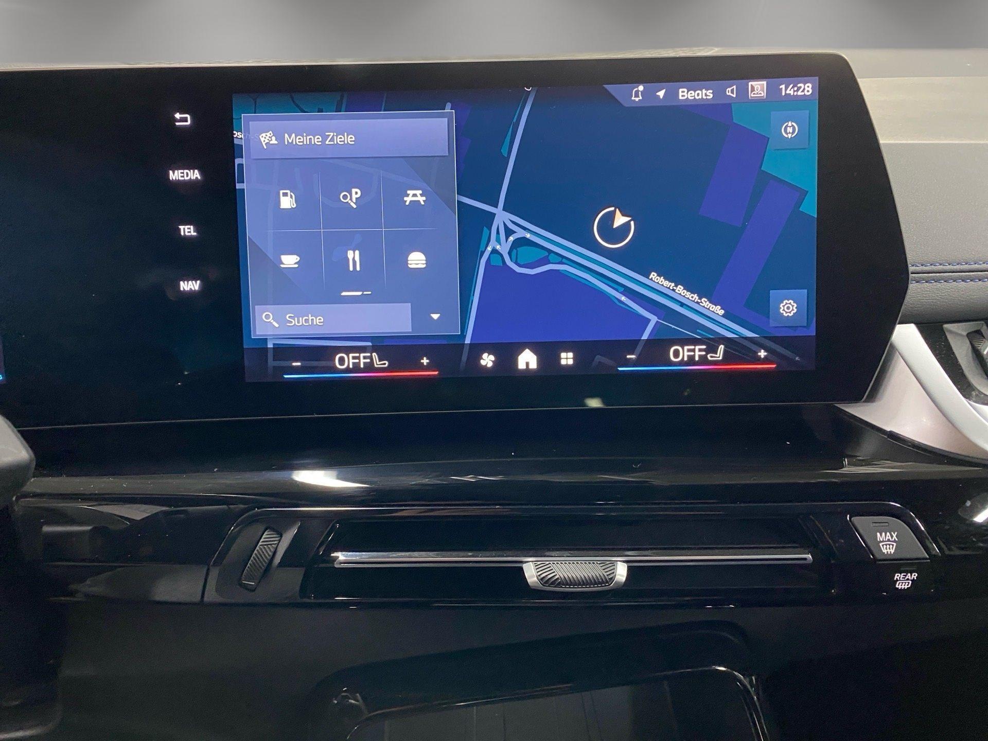 BMW 2er Active Tourer – Bild 18