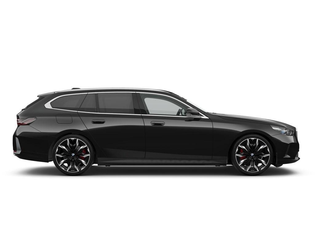 BMW 5er Touring – Bild 2