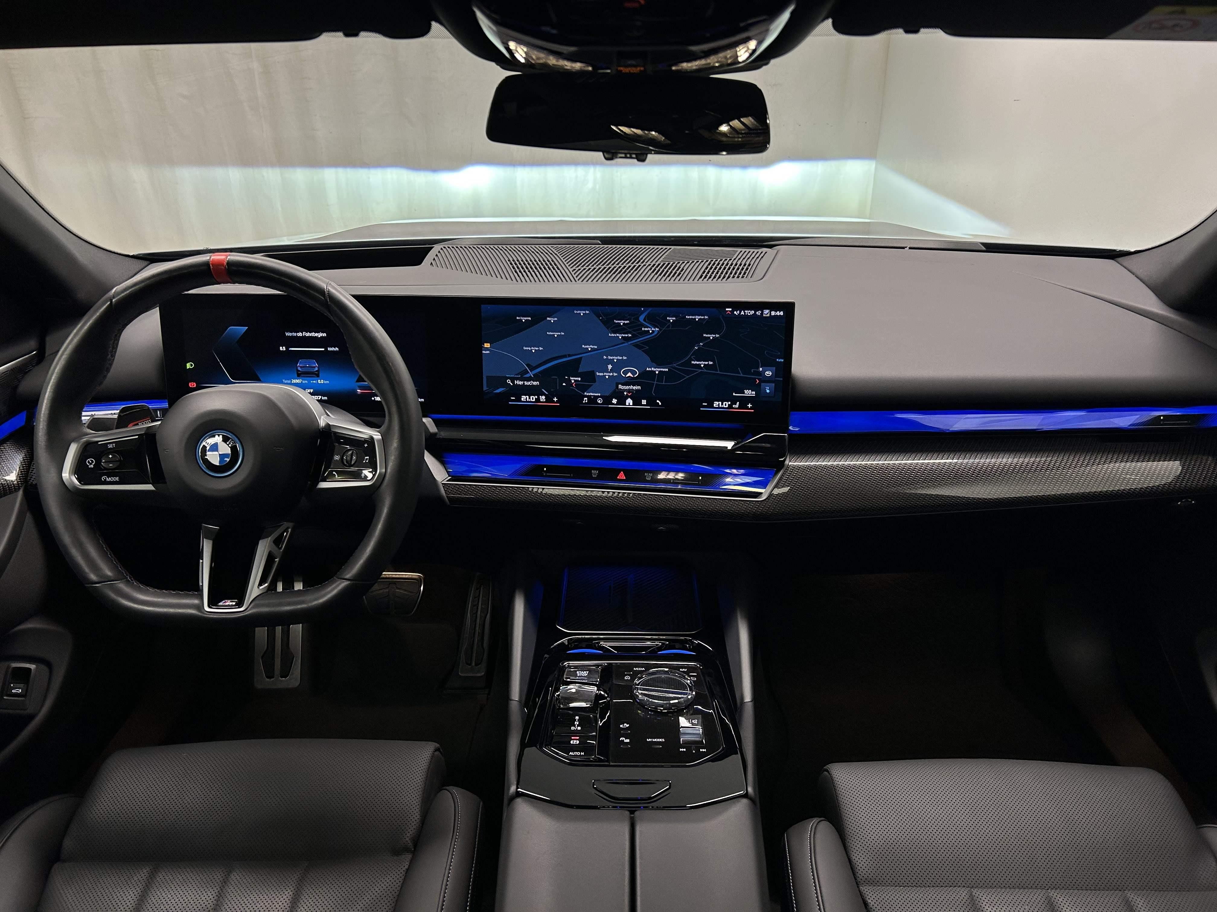 BMW i5 – Bild 5