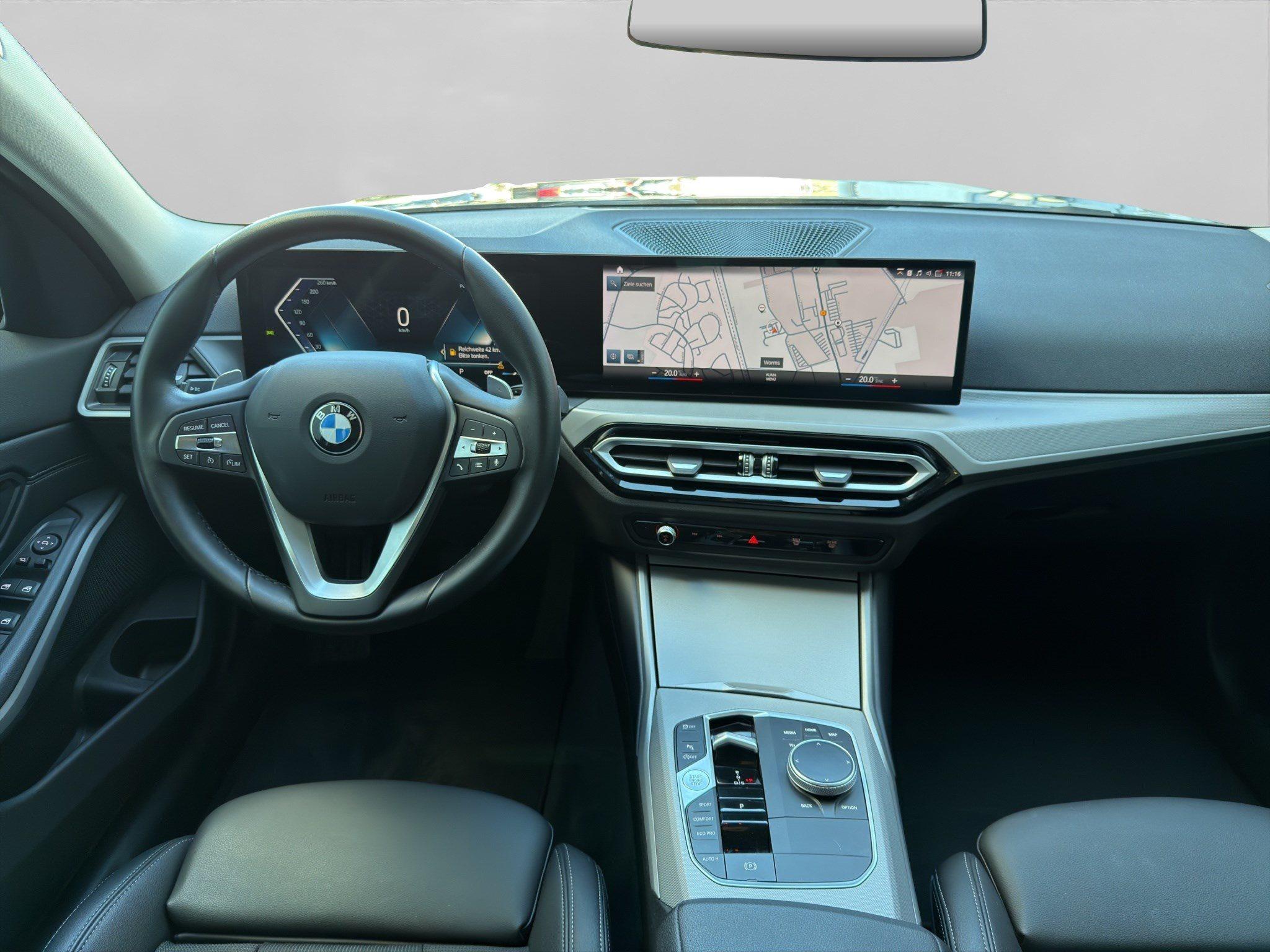 BMW 3er – Bild 26