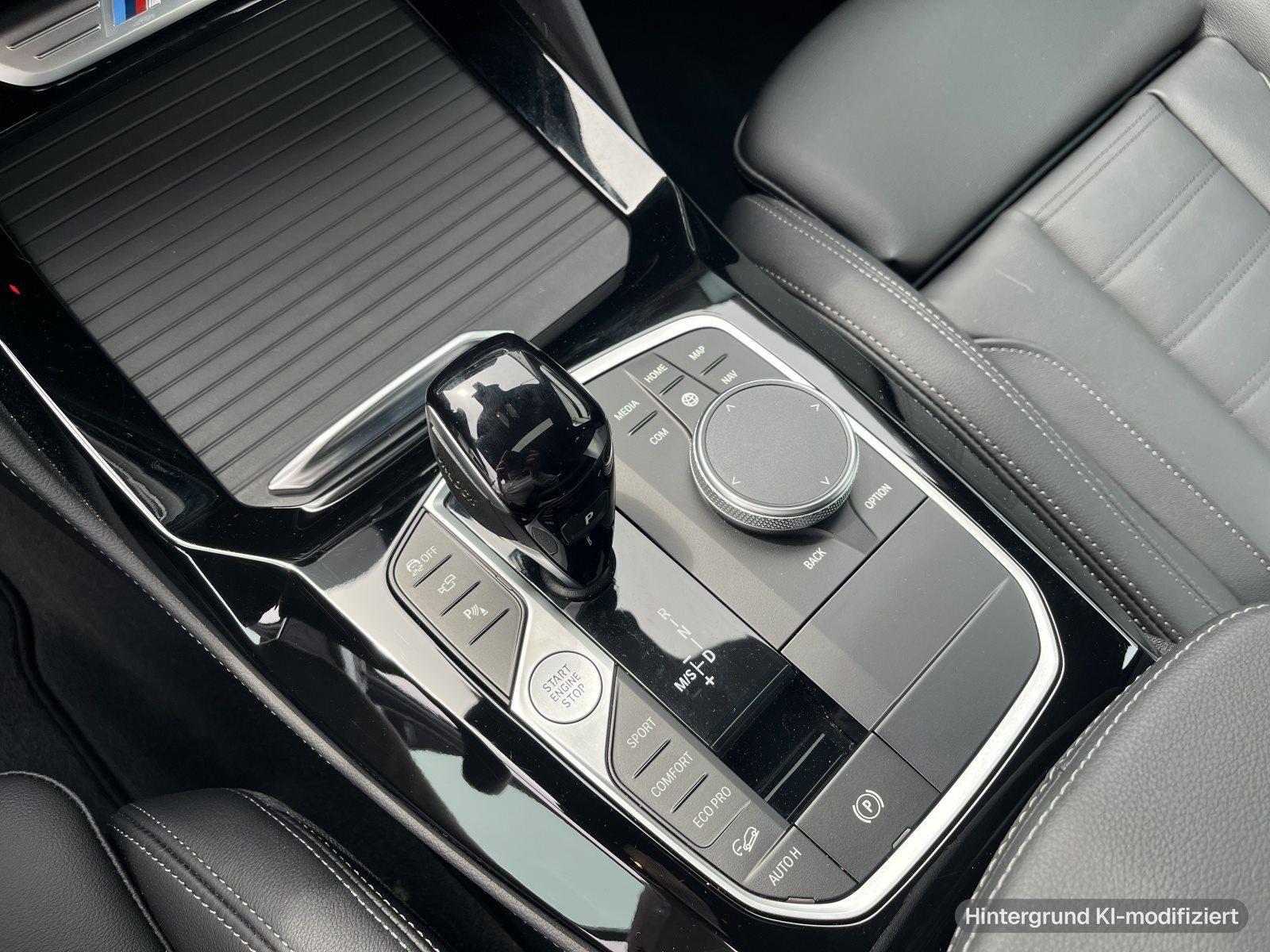 BMW X4 – Bild 20
