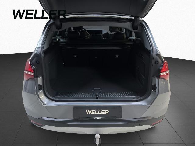 BMW X3 – Bild 11