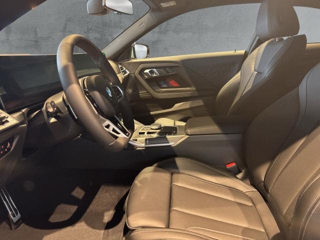 BMW 2er Coupé – Bild 11