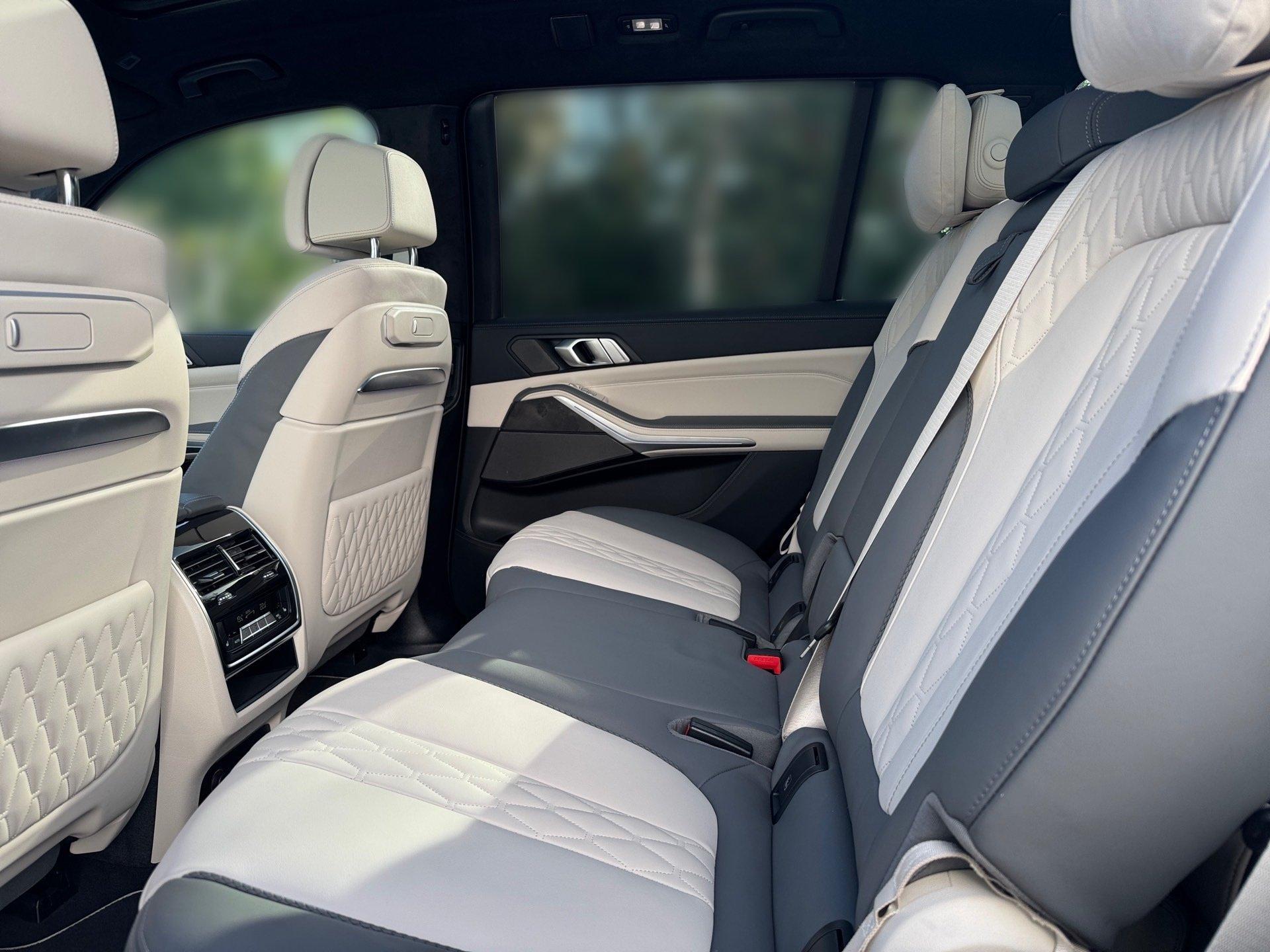 BMW X7 – Bild 9