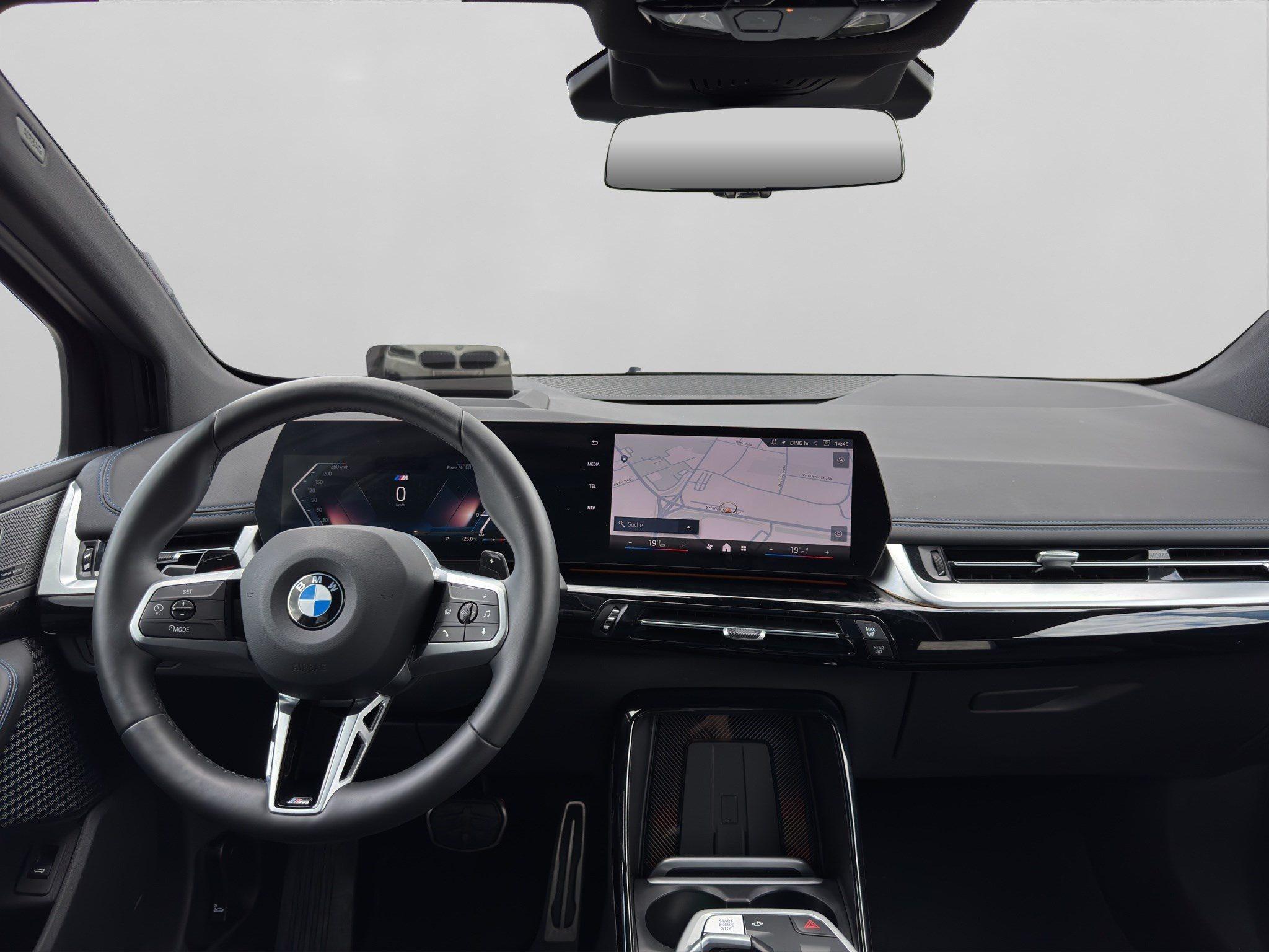 BMW 2er Active Tourer – Bild 18