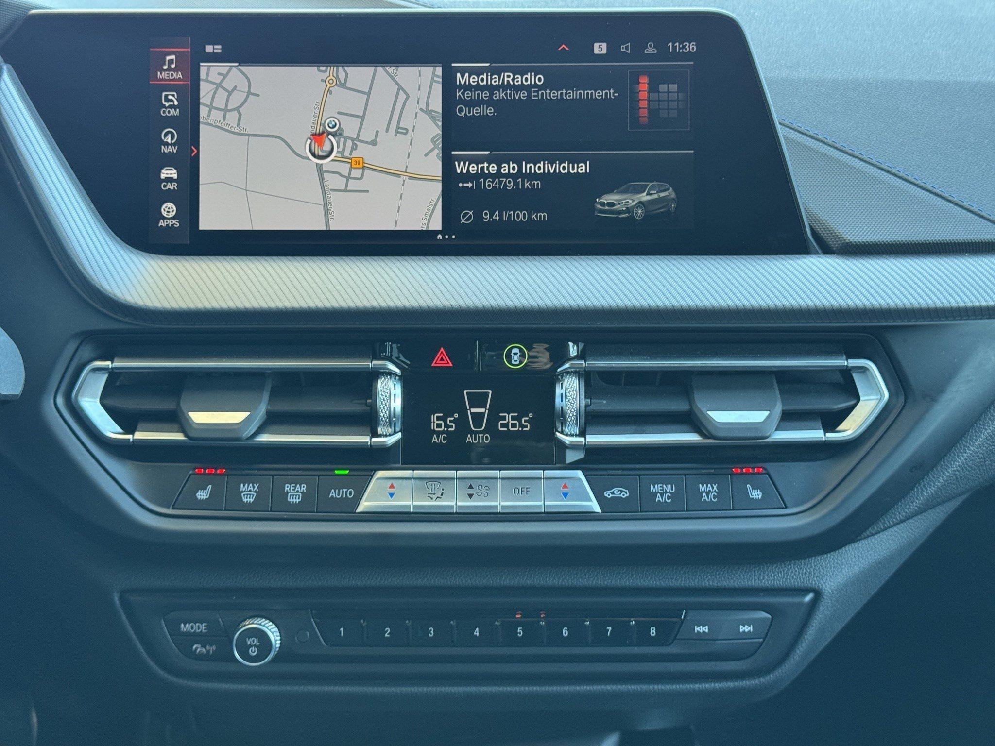 BMW 1er – Bild 23