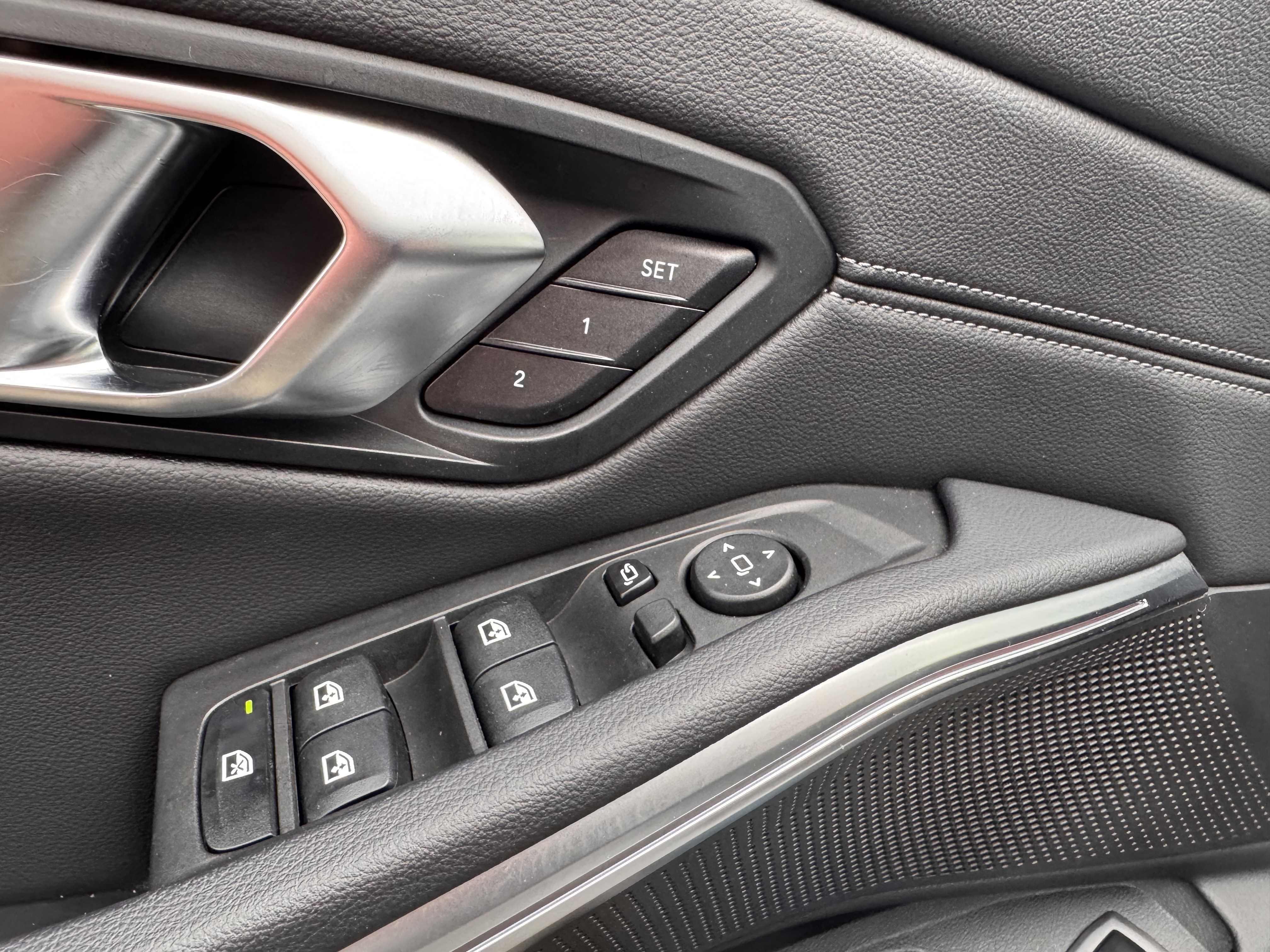 BMW 3er Touring – Bild 15