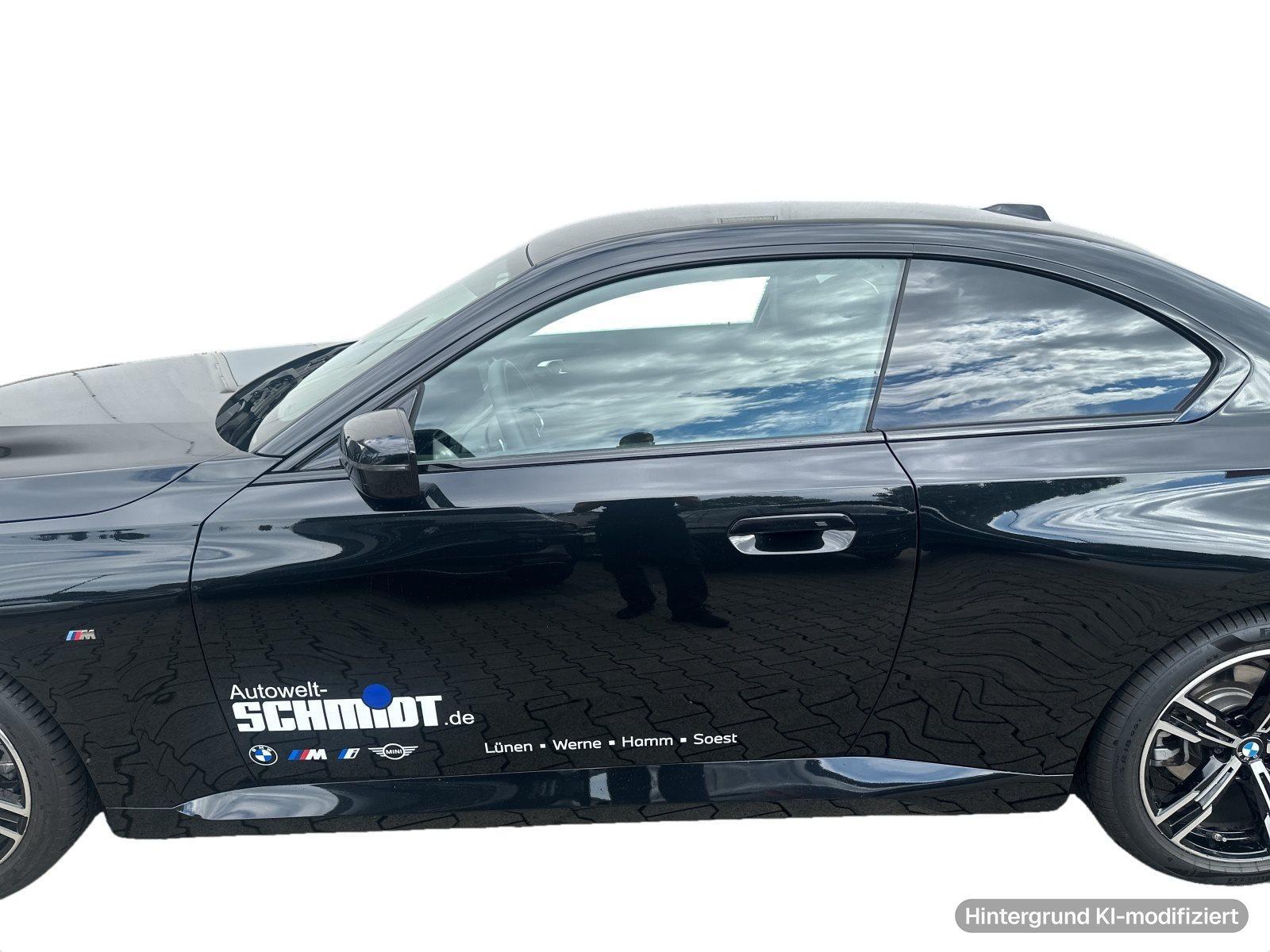BMW 2er Coupé – Bild 29