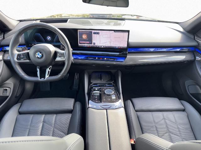 BMW 5er Touring – Bild 12