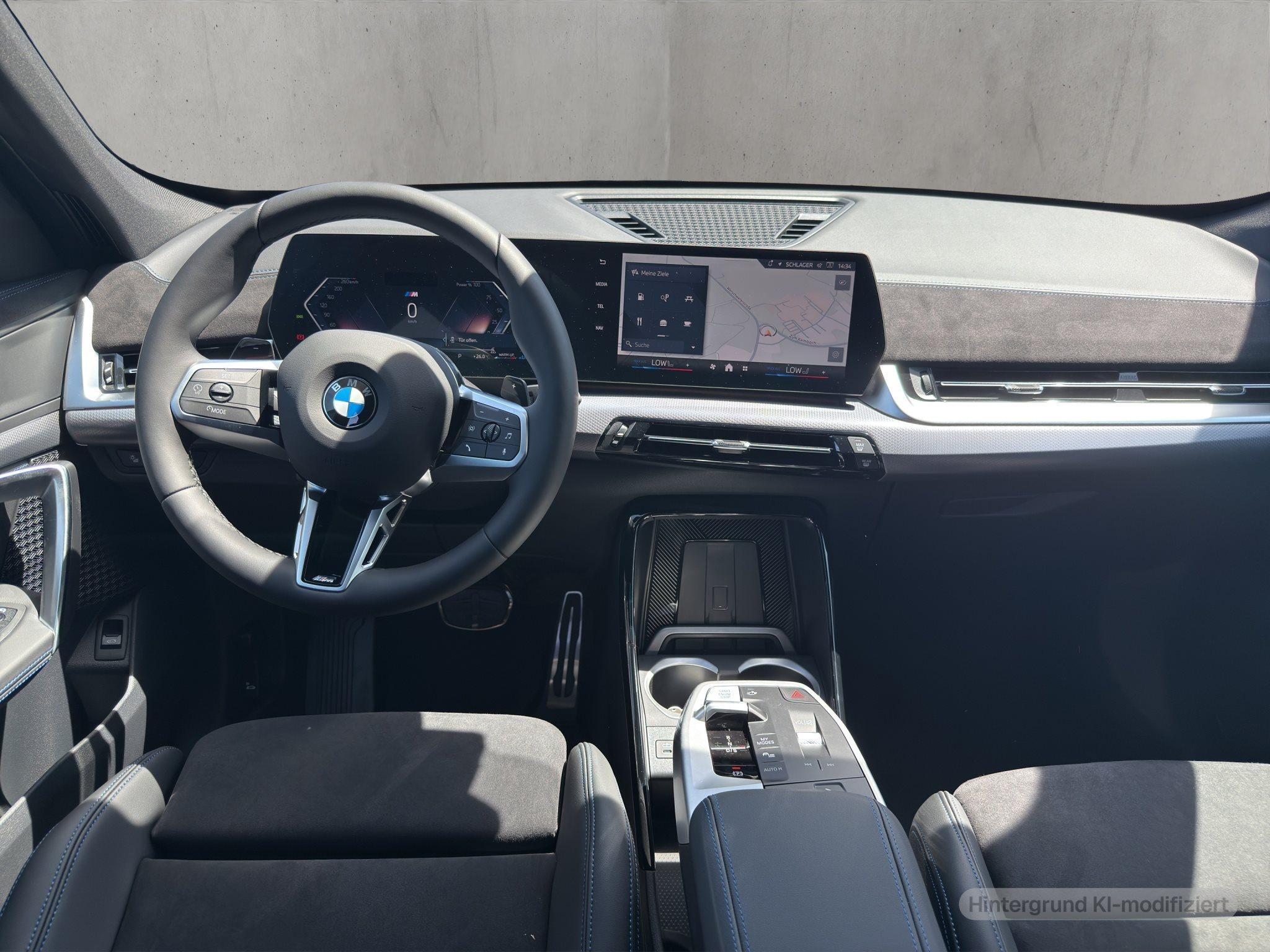 BMW X1 – Bild 20