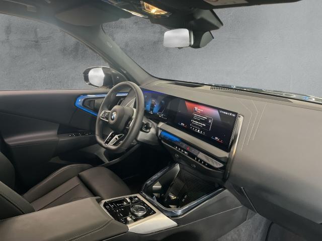 BMW X3 – Bild 28