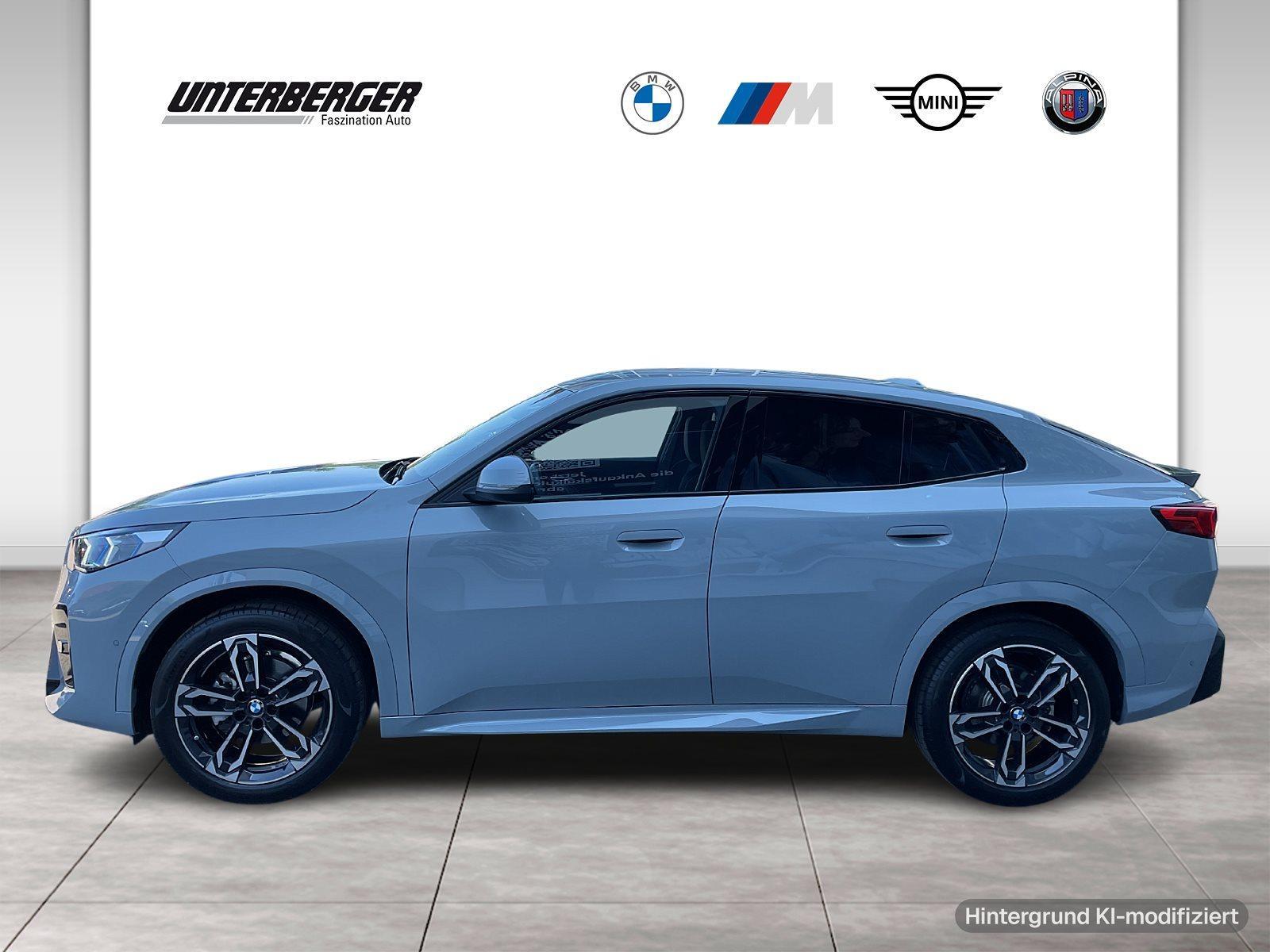BMW X2 – Bild 3