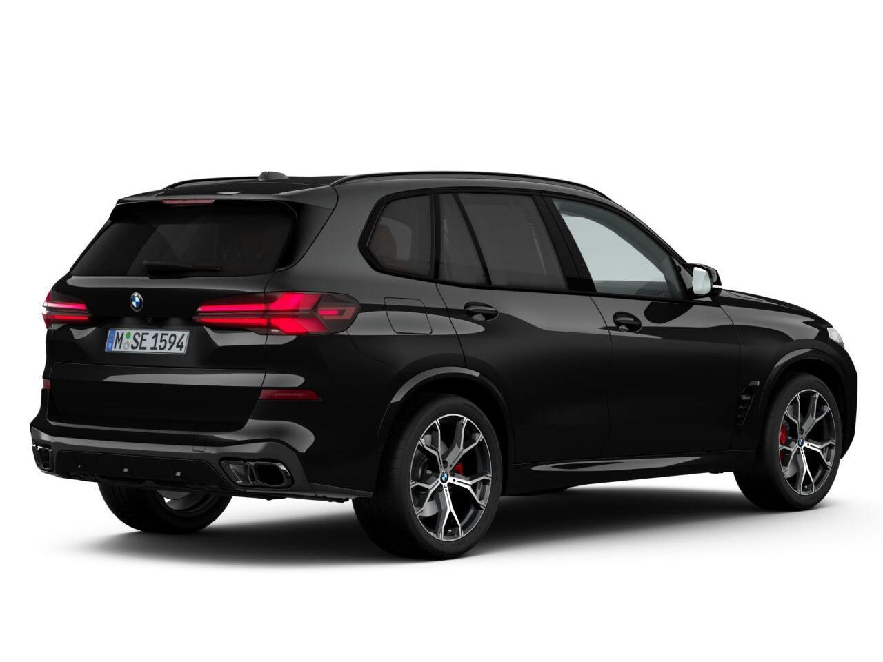 BMW X5 – Bild 5