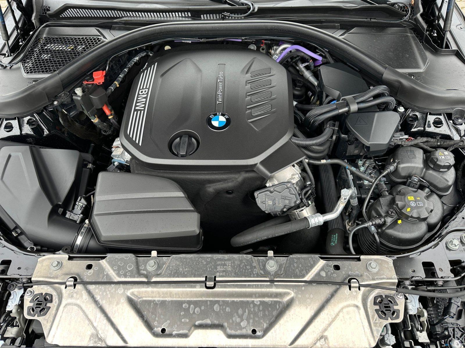 BMW 2er Coupé – Bild 15