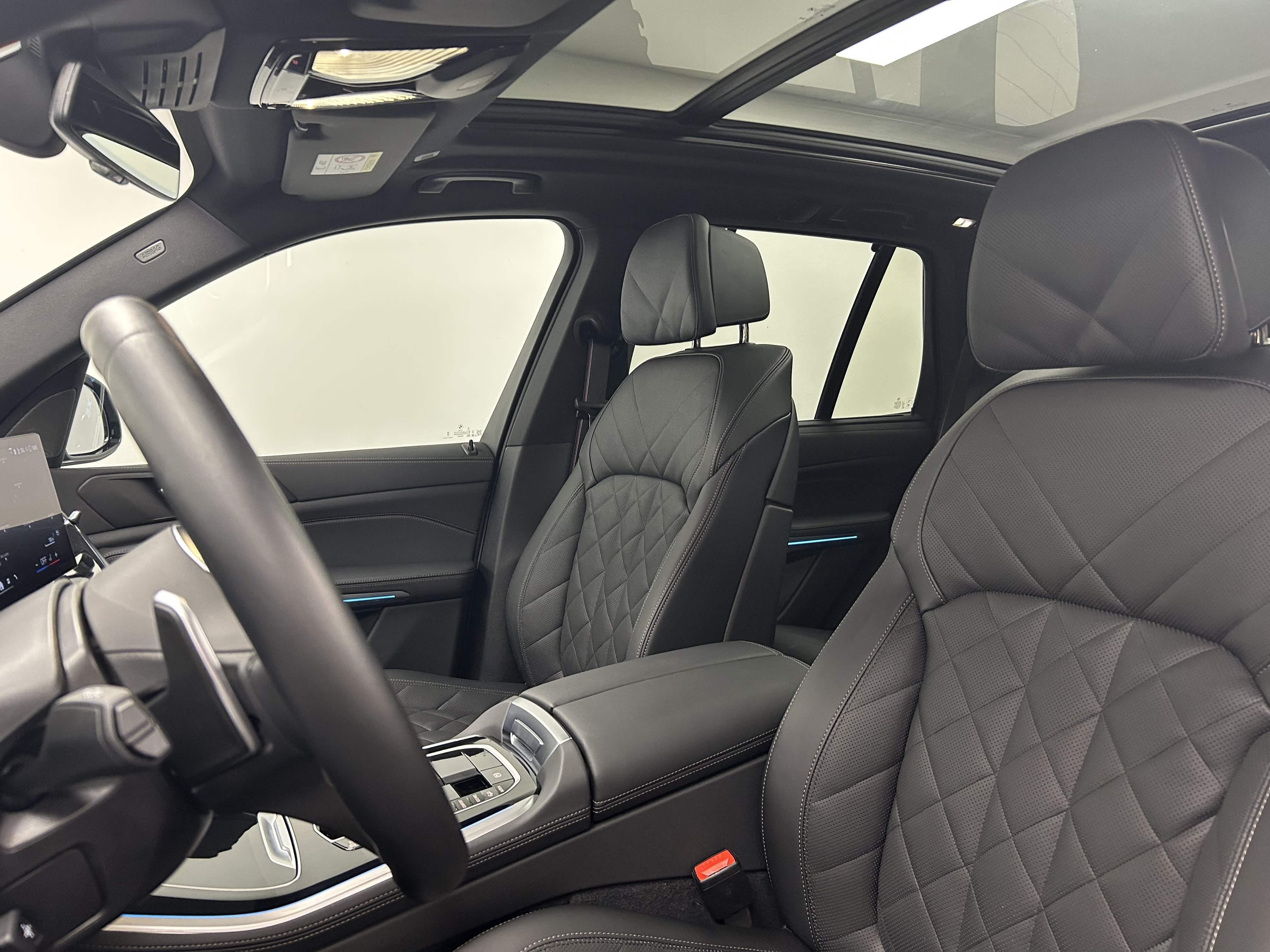 BMW X5 – Bild 43