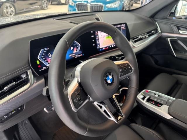 BMW X1 – Bild 2