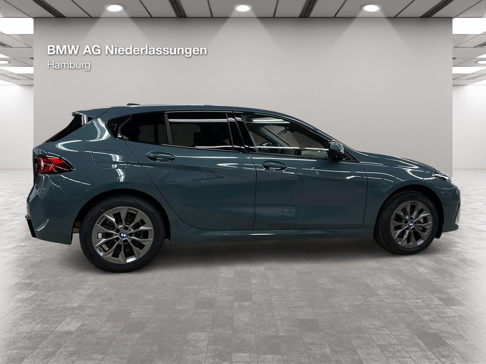 BMW 1er – Bild 4