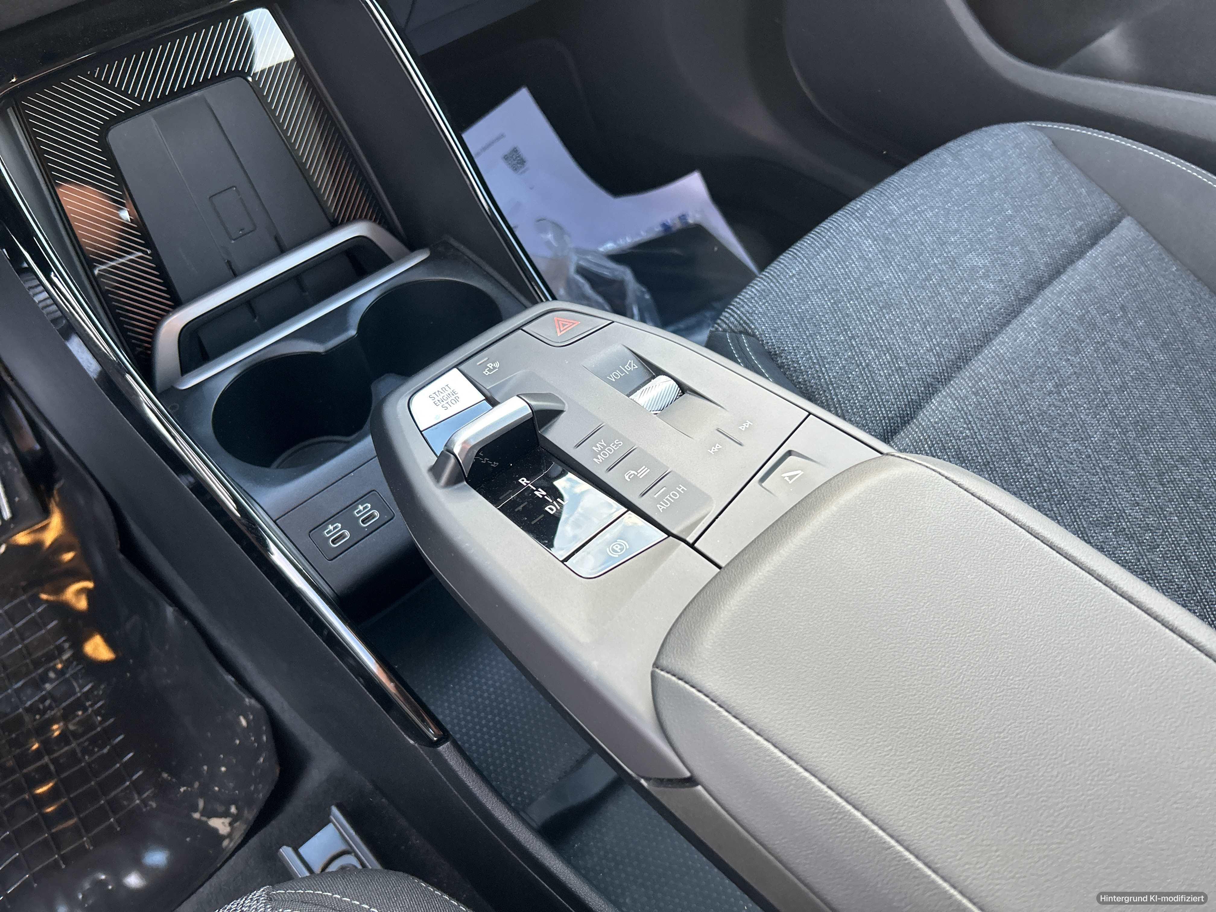 BMW 2er Active Tourer – Bild 14