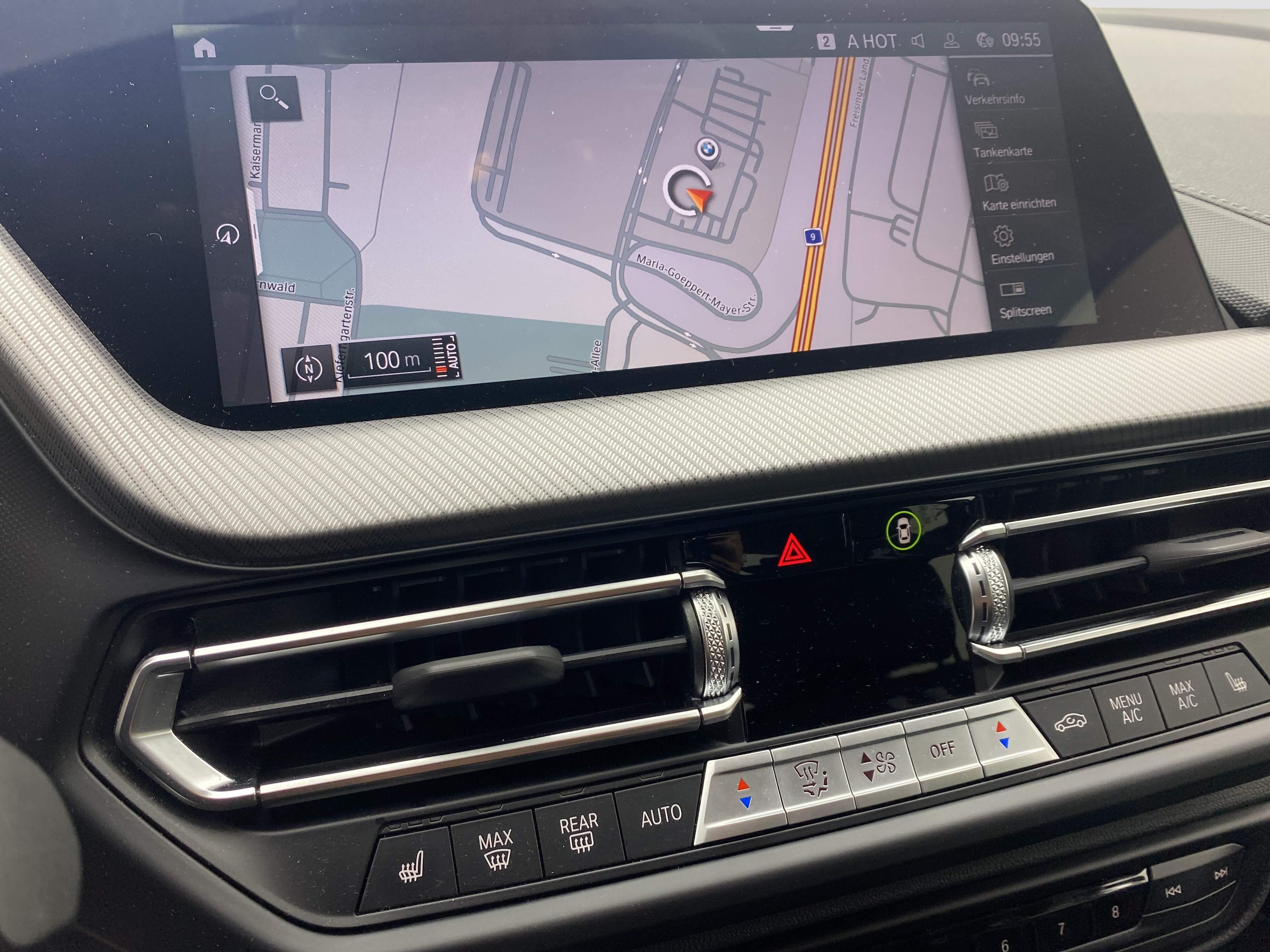 BMW 1er – Bild 19