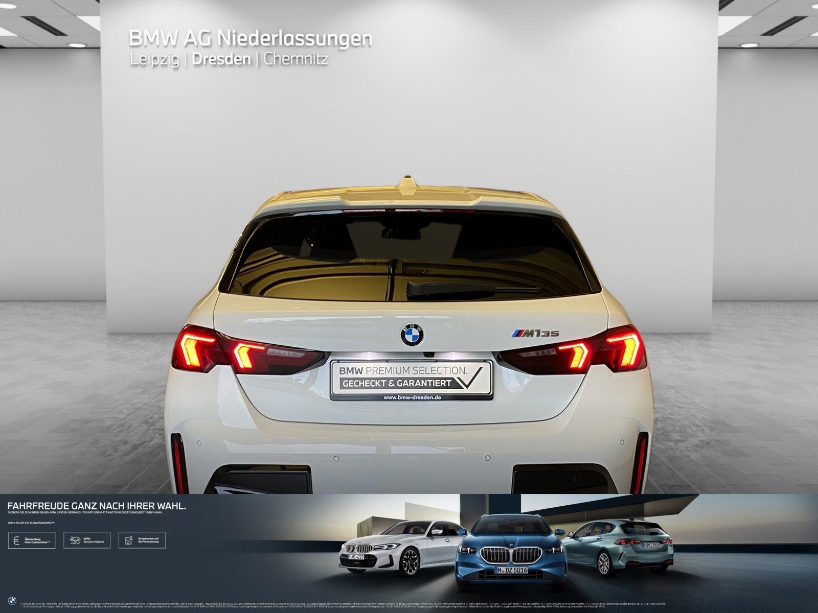 BMW 1er – Bild 8