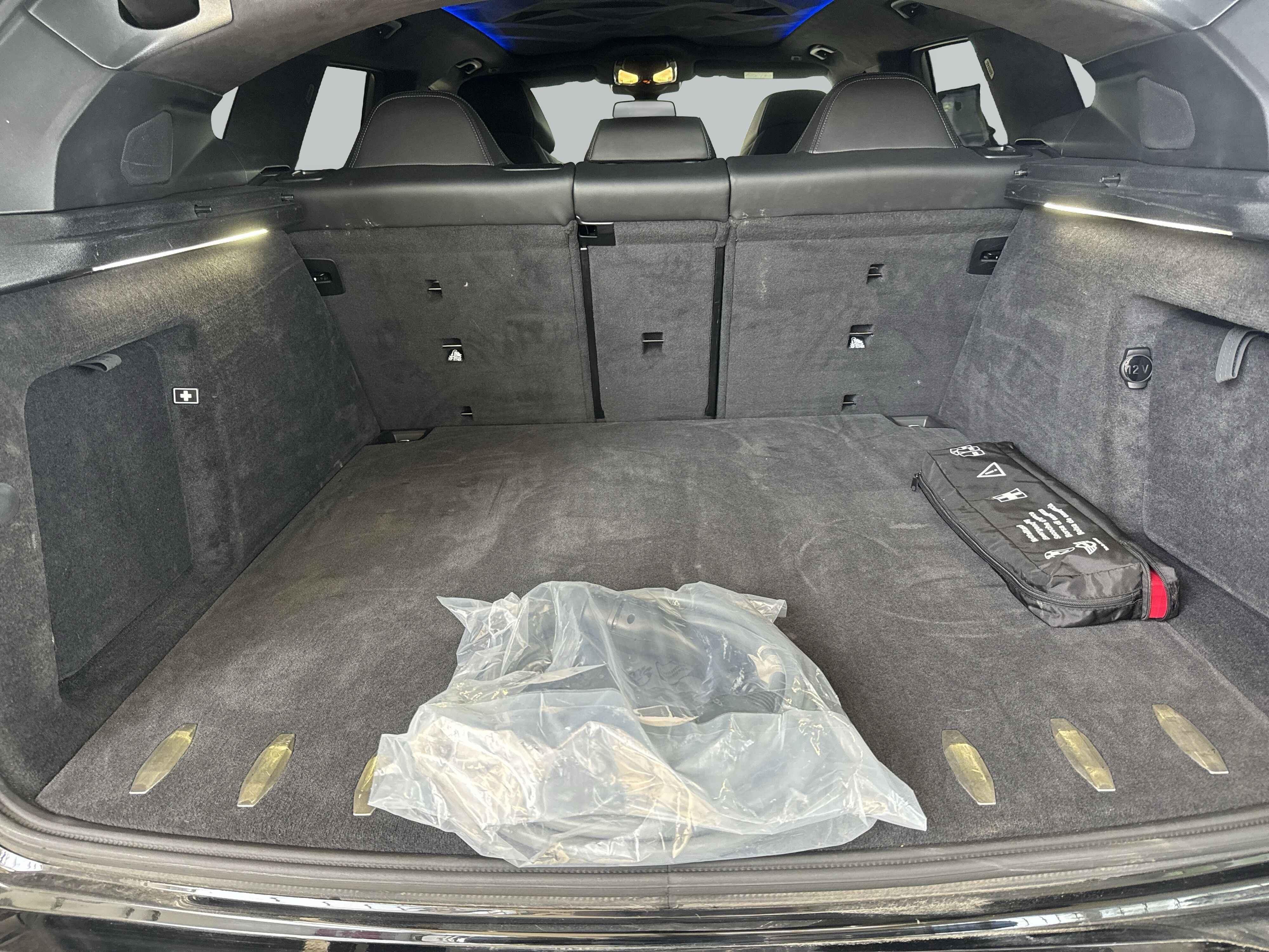 BMW XM – Bild 16