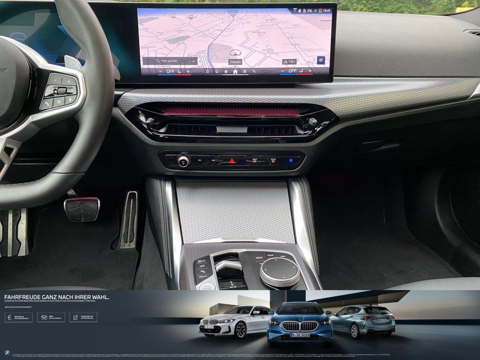 BMW 4er Gran Coupé – Bild 9