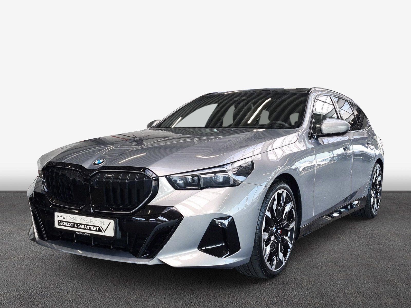 BMW 520d 2025