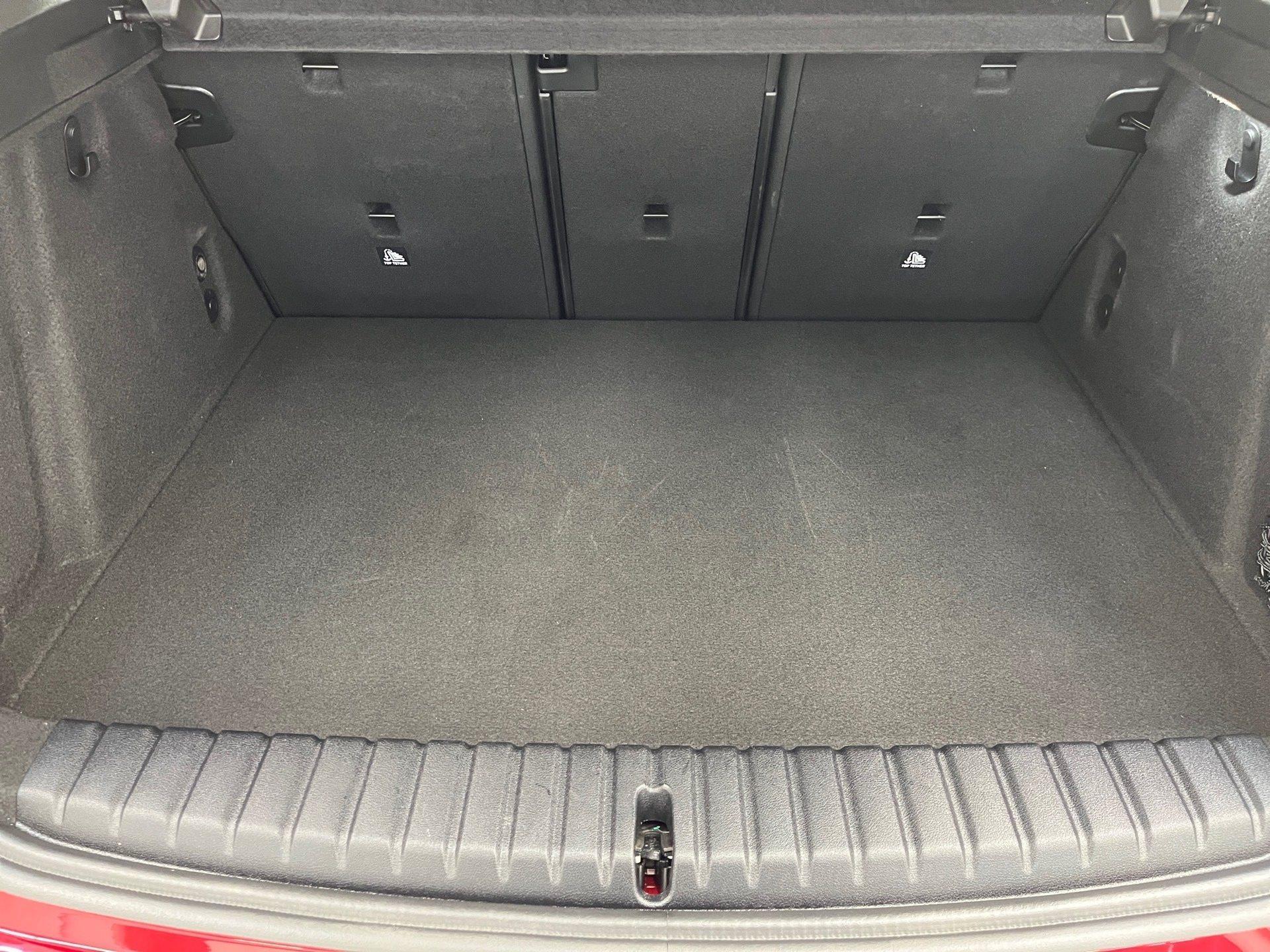 BMW 1er – Bild 16