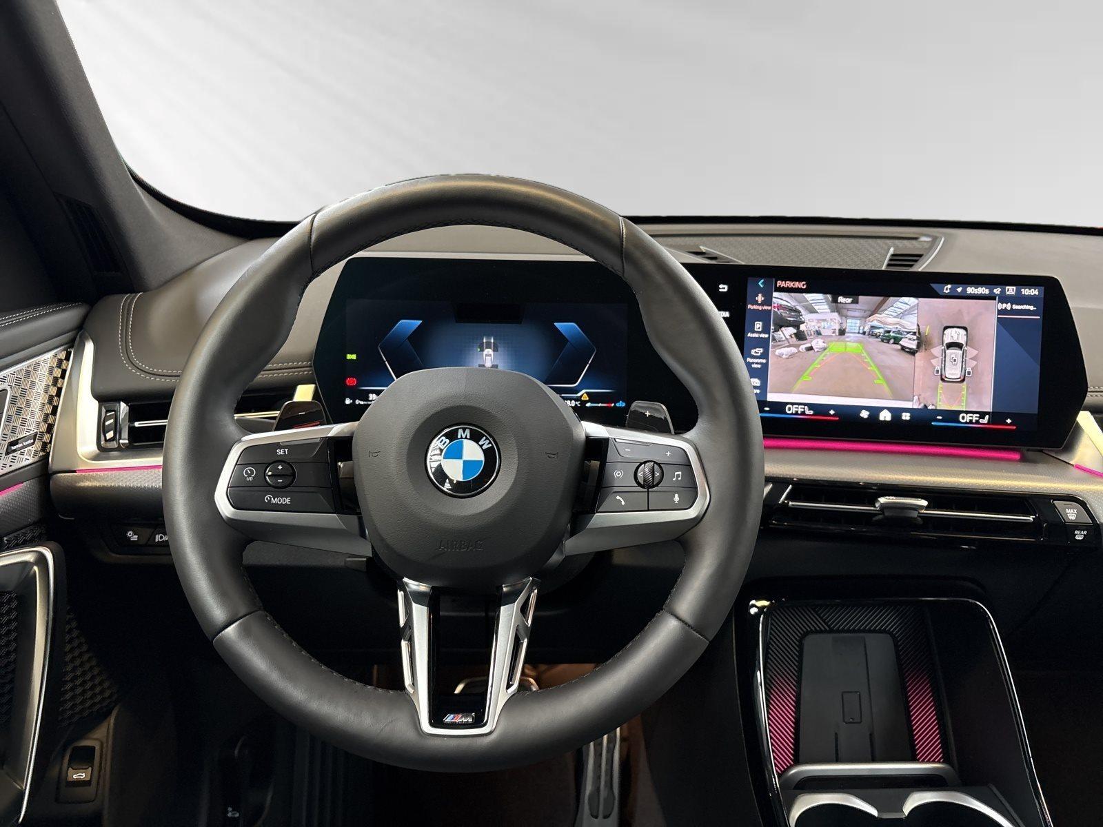 BMW X1 – Bild 14